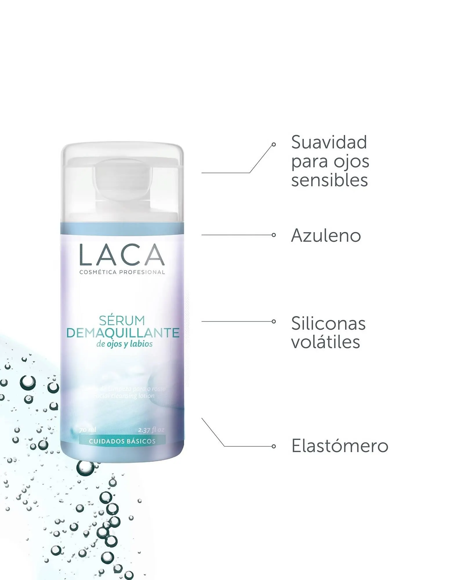 Ofertas de Catálogo Laboratorio LACA 13 de marzo al 19 de marzo 2026 - Página 3 del catálogo