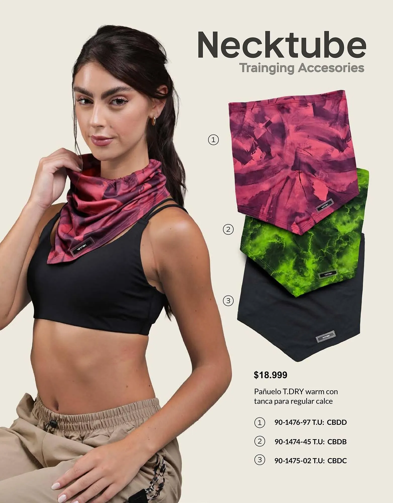 Ofertas de Catálogo Vitnik 31 de marzo al 30 de abril 2026 - Página 30 del catálogo