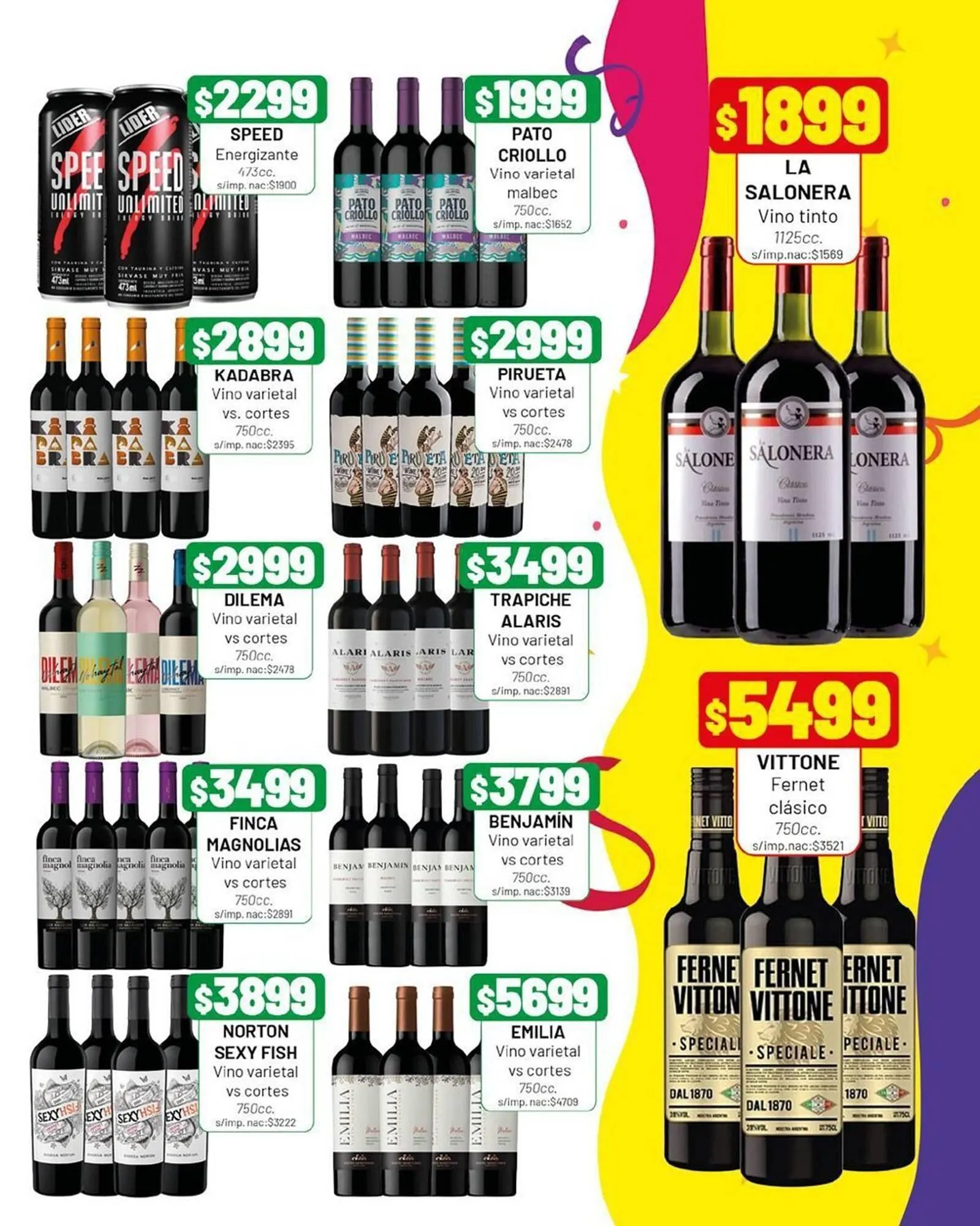 Ofertas de Catálogo Almacor 19 de febrero al 24 de febrero 2026 - Página 7 del catálogo