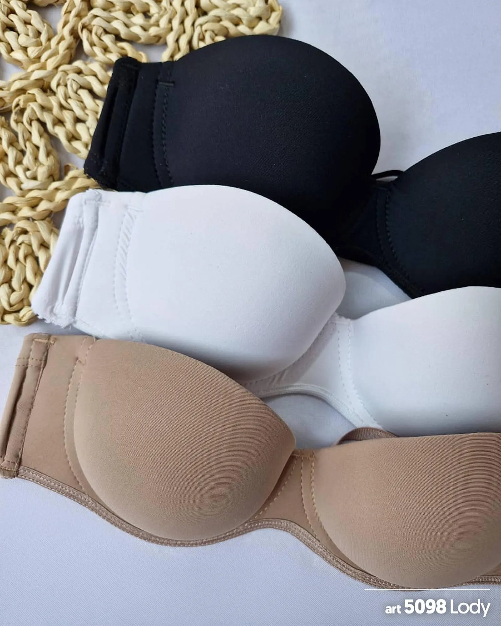 Ofertas de Catálogo Lencería Julieta 9 de diciembre al 31 de diciembre 2025 - Página 2 del catálogo