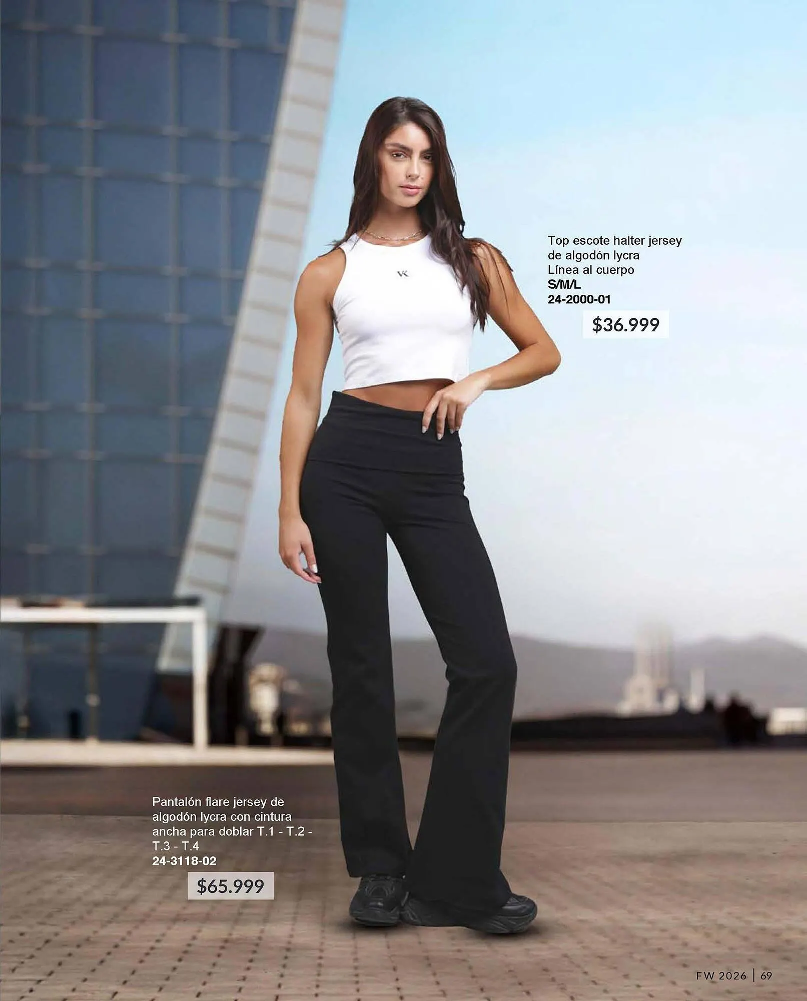 Ofertas de Catálogo Vitnik 24 de febrero al 28 de febrero 2026 - Página 69 del catálogo