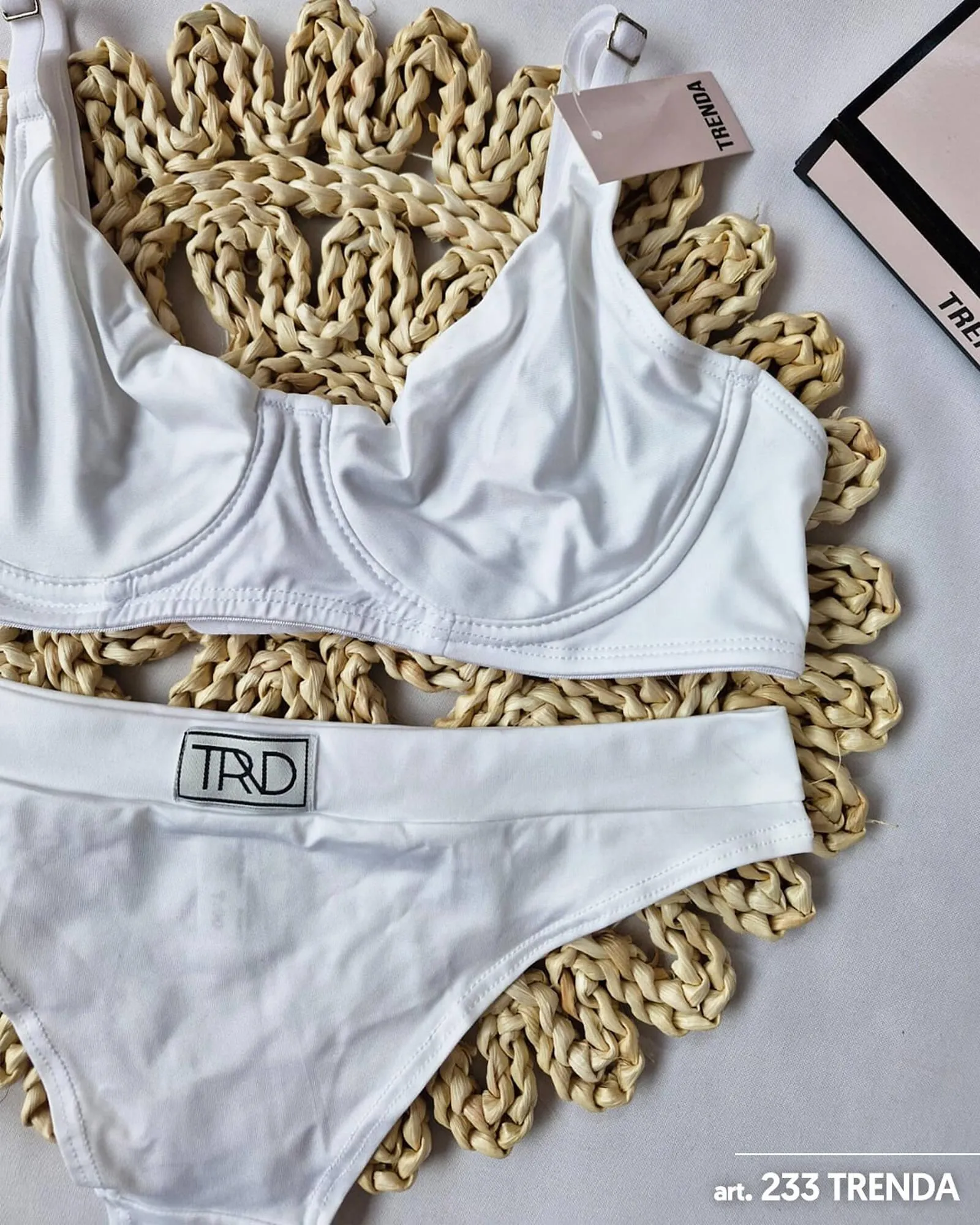 Ofertas de Catálogo Lencería Julieta 23 de junio al 30 de junio 2025 - Página 5 del catálogo