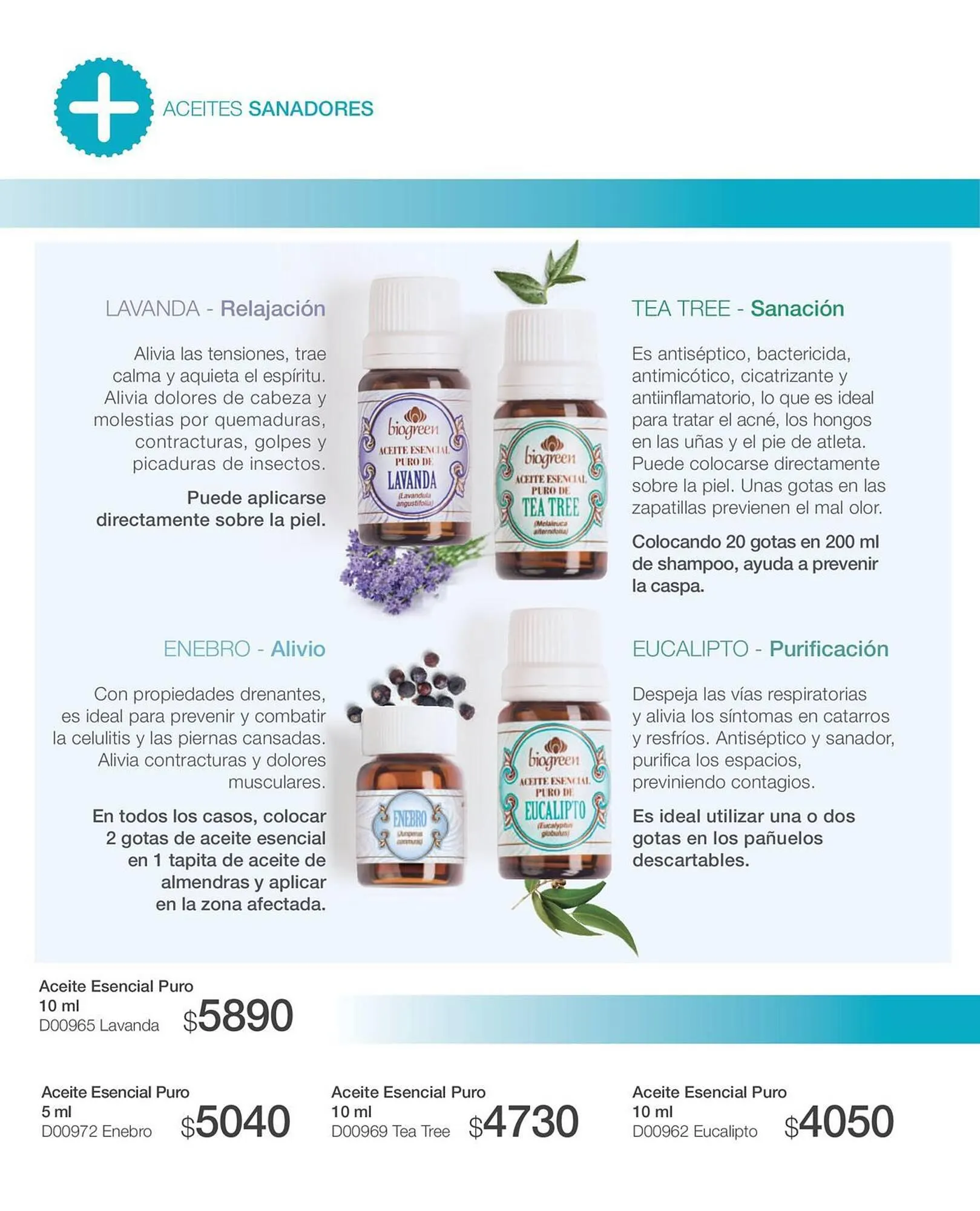 Ofertas de Catálogo Biogreen 20 de octubre al 30 de noviembre 2023 - Página 136 del catálogo