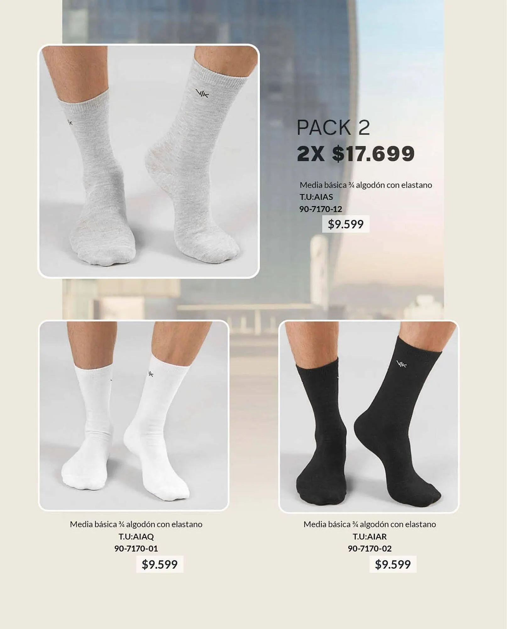 Ofertas de Catálogo Vitnik 24 de febrero al 28 de febrero 2026 - Página 64 del catálogo