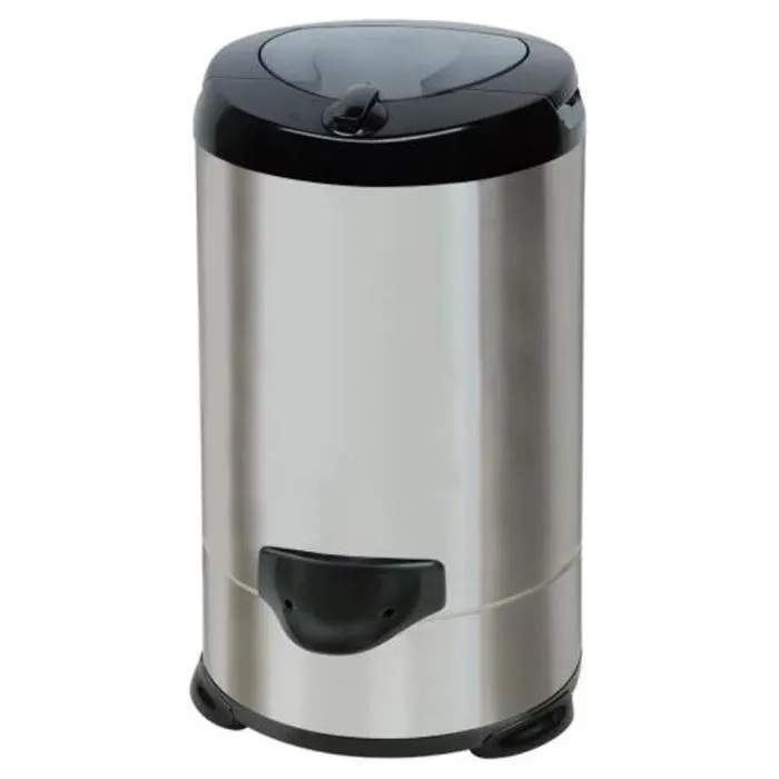 Secarropas Kohinoor A-655 5.5 Kg Acero Inoxidable