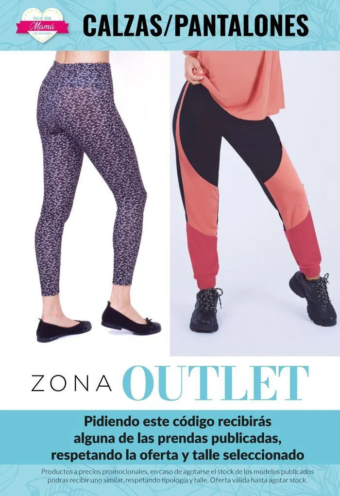 Ofertas de Juana Bonita Catálogo Empresaria 2409 23 de agosto al 6 de septiembre 2024 - Página 69 del catálogo