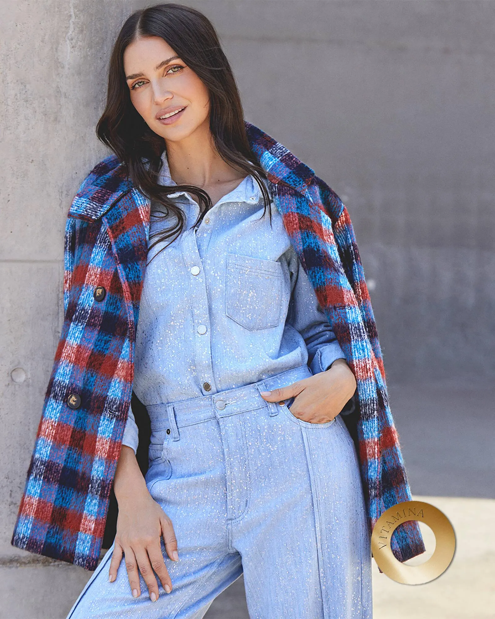 Ofertas de Catálogo Vitamina 8 de abril al 30 de abril 2025 - Página 1 del catálogo