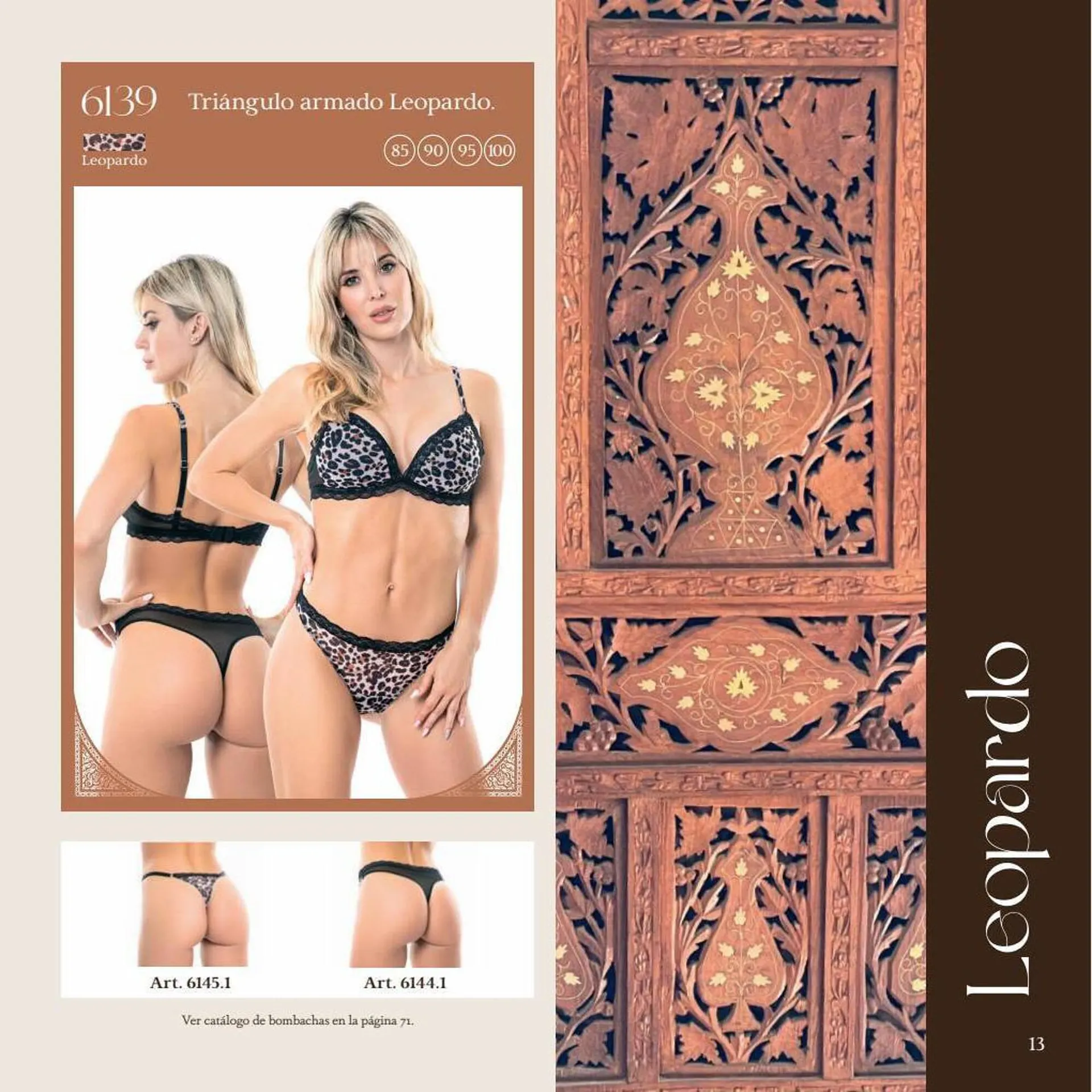 Ofertas de Catálogo Cocot 6 de marzo al 20 de septiembre 2023 - Página 13 del catálogo