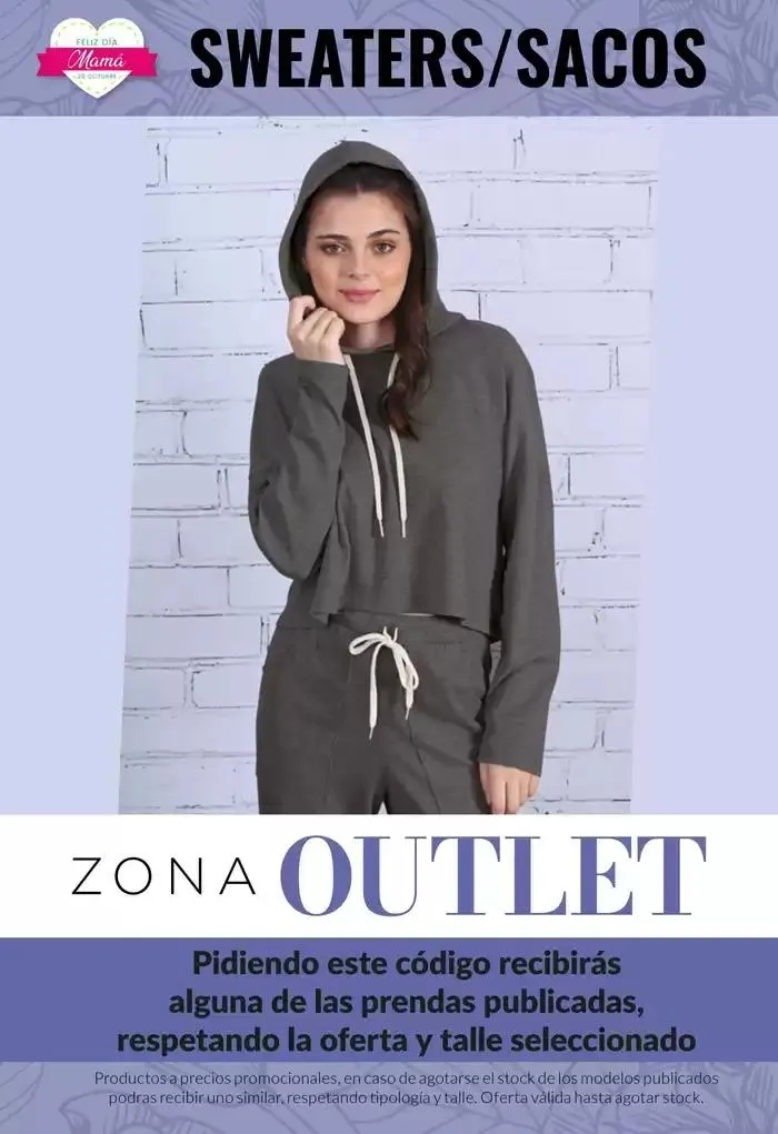 Ofertas de Juana Bonita Catálogo 1024 & 1124 1 de octubre al 15 de octubre 2024 - Página 77 del catálogo