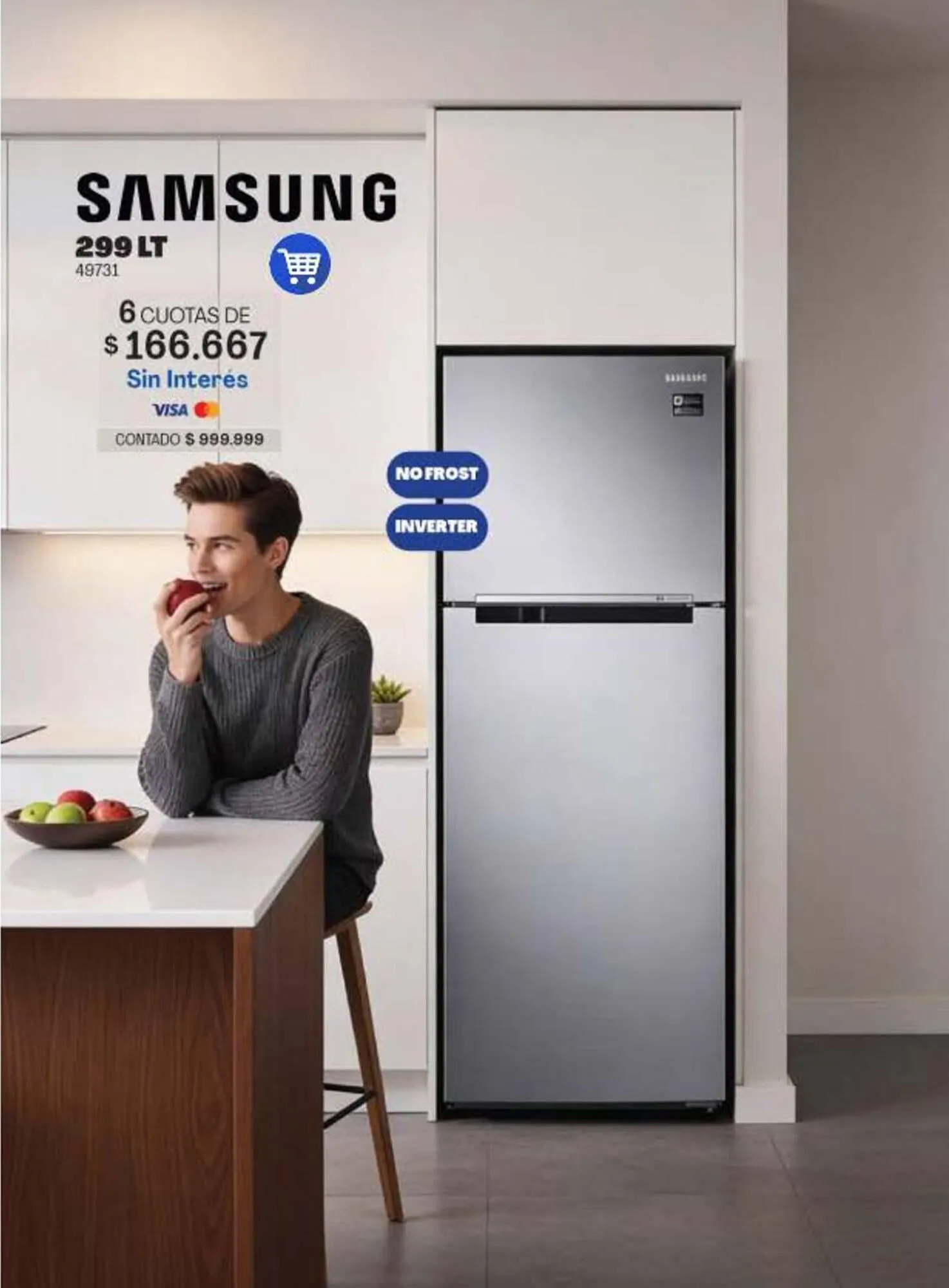 Ofertas de Revista Authogar 6 de marzo al 31 de marzo 2026 - Página 19 del catálogo