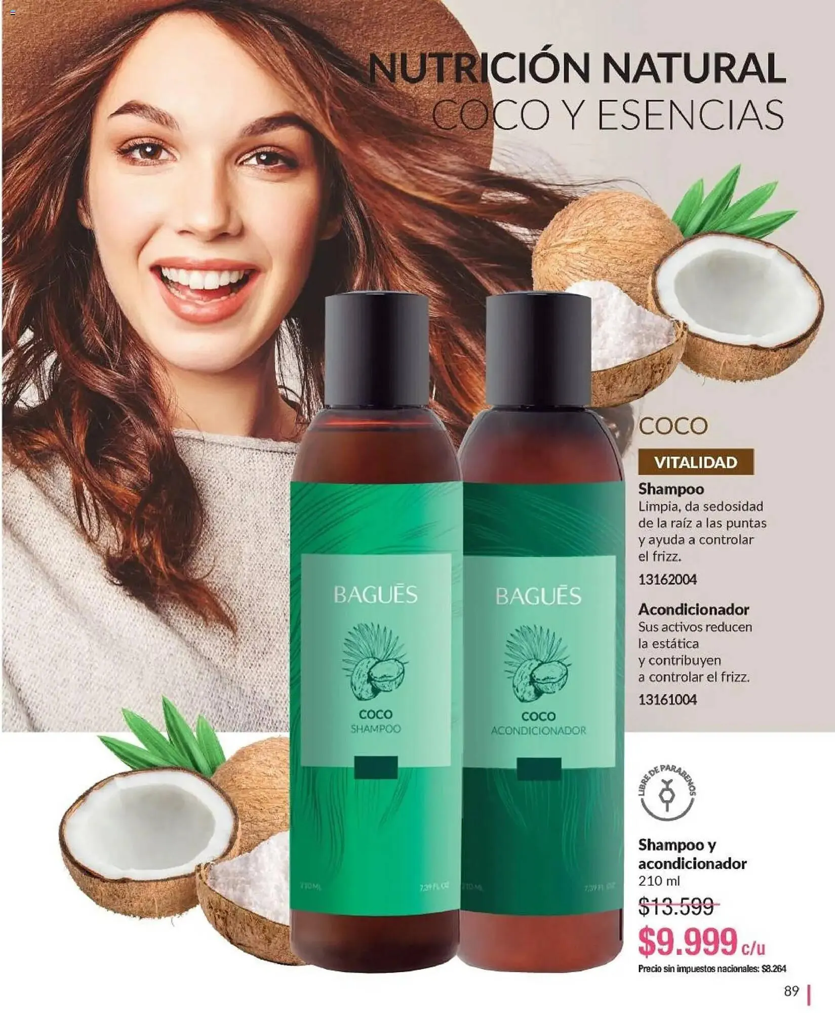 Ofertas de Catálogo Bagués 9 de marzo al 4 de abril 2026 - Página 89 del catálogo