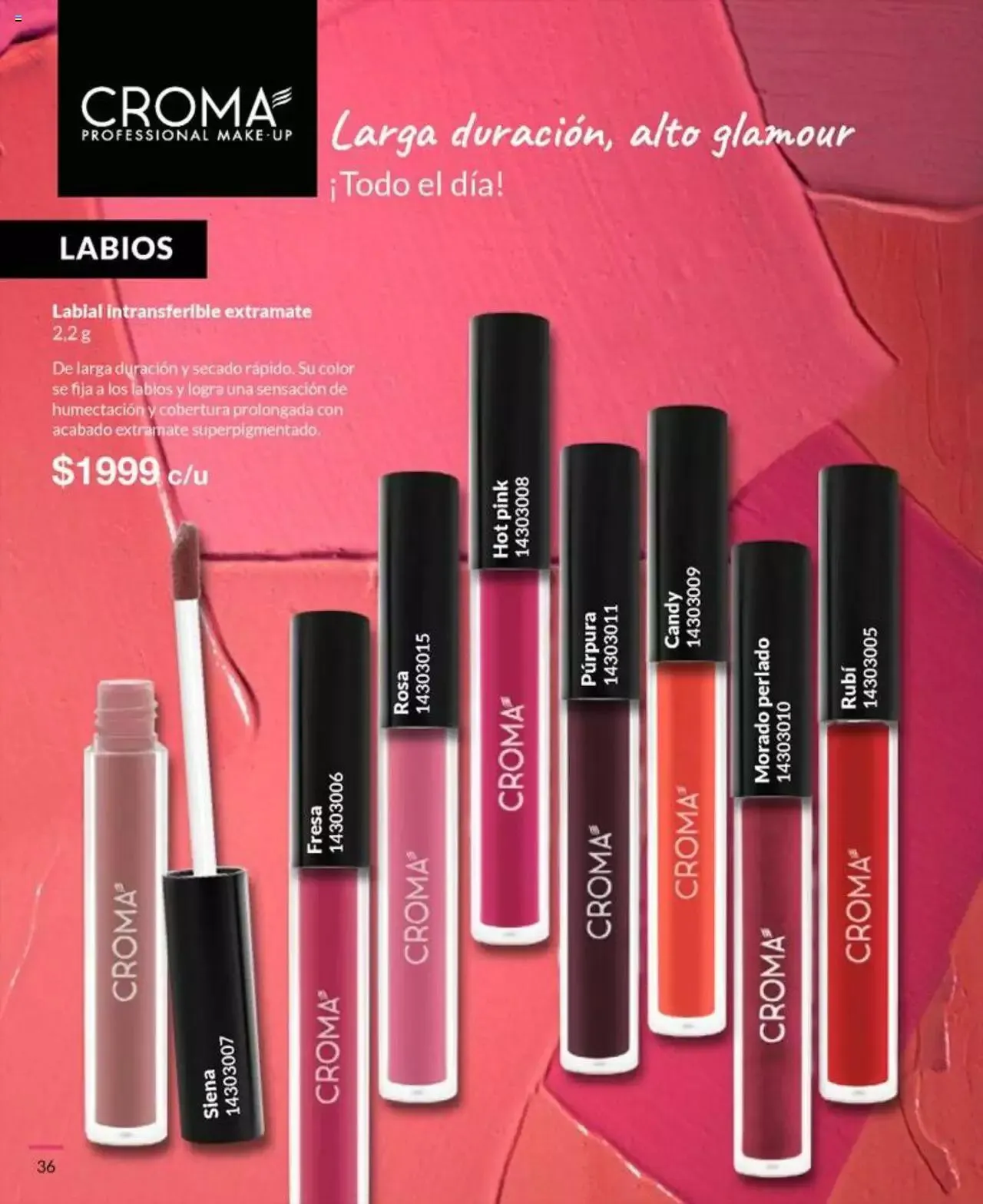 Ofertas de Bagués catálogo 8 de mayo al 31 de diciembre 2023 - Página 36 del catálogo