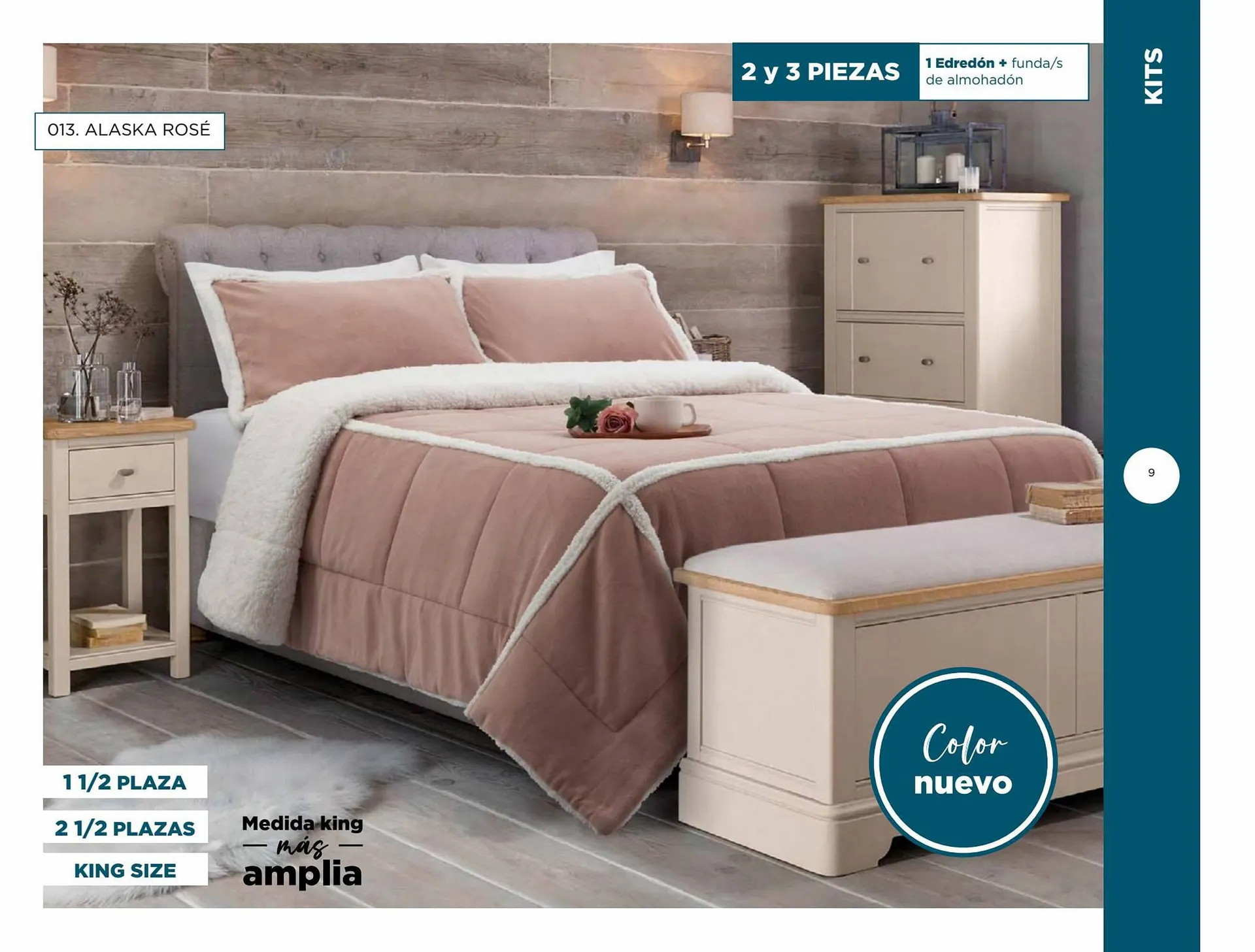 Ofertas de Catálogo Jean Cartier 13 de abril al 20 de septiembre 2023 - Página 11 del catálogo