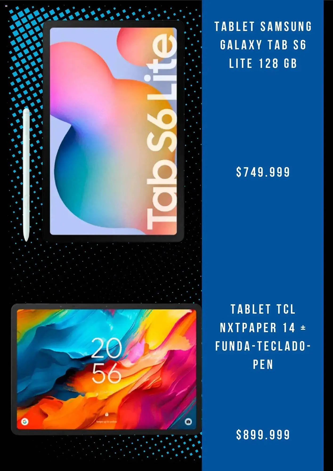 Ofertas de Catálogo Personal 27 de mayo al 2 de julio 2025 - Página 3 del catálogo