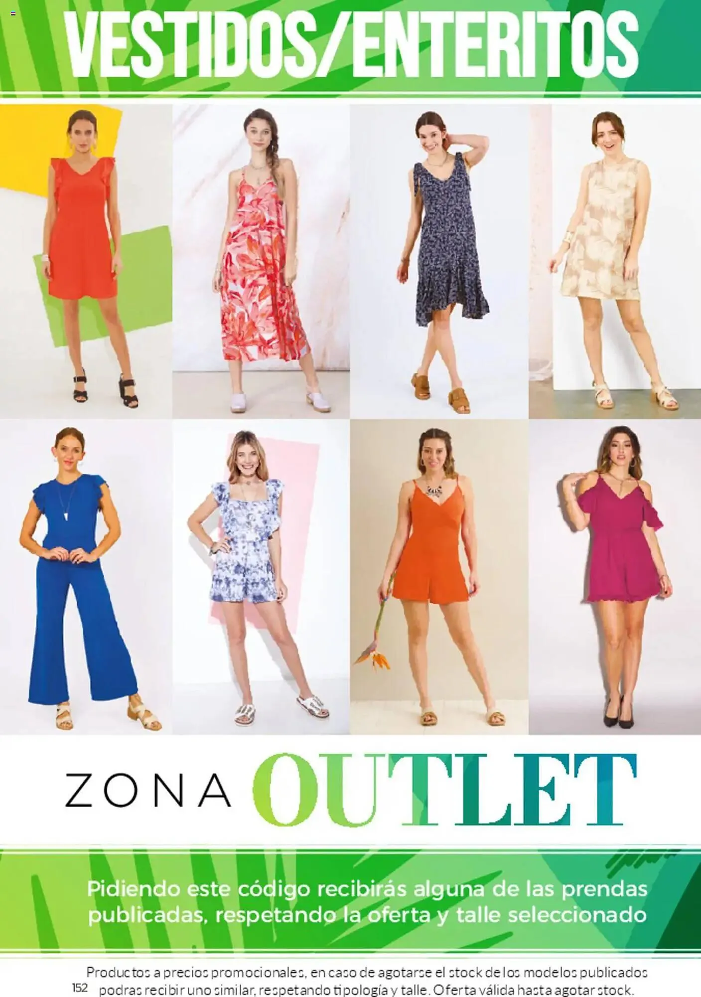 Ofertas de Catálogo Juana Bonita 7 de marzo al 3 de abril 2025 - Página 480 del catálogo