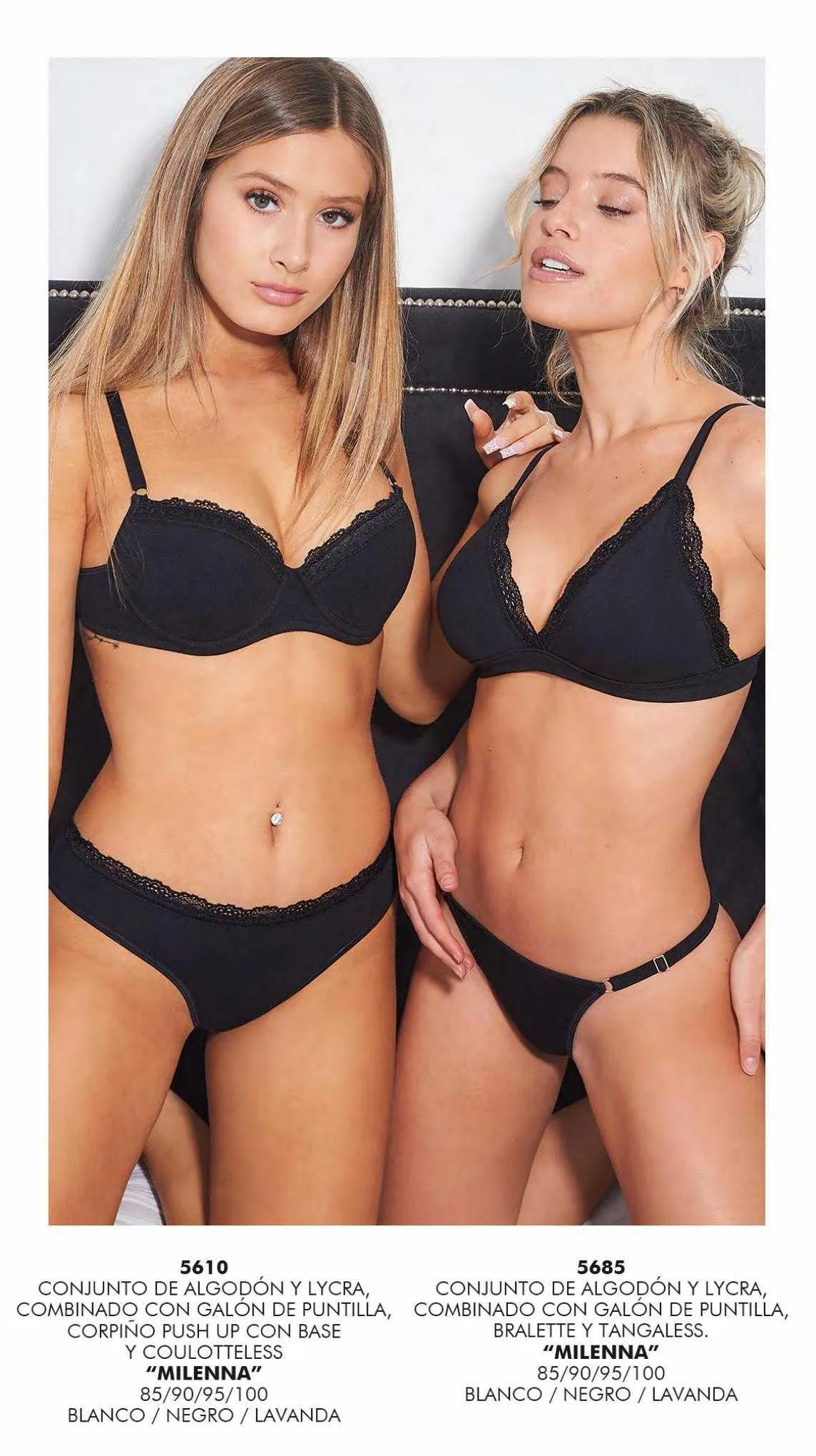 Ofertas de Catálogo Marcela Koury 10 de abril al 31 de agosto 2023 - Página 116 del catálogo