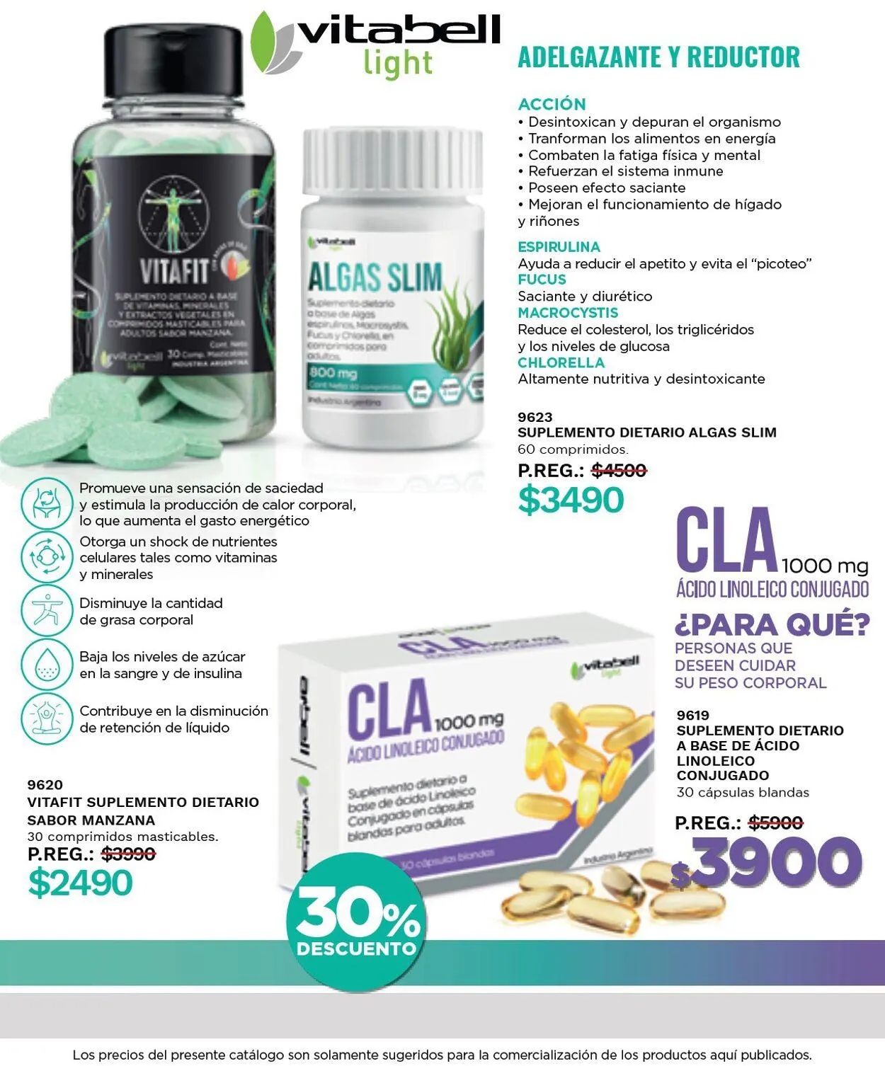 Ofertas de Arbell 7 de julio al 7 de septiembre 2023 - Página 101 del catálogo