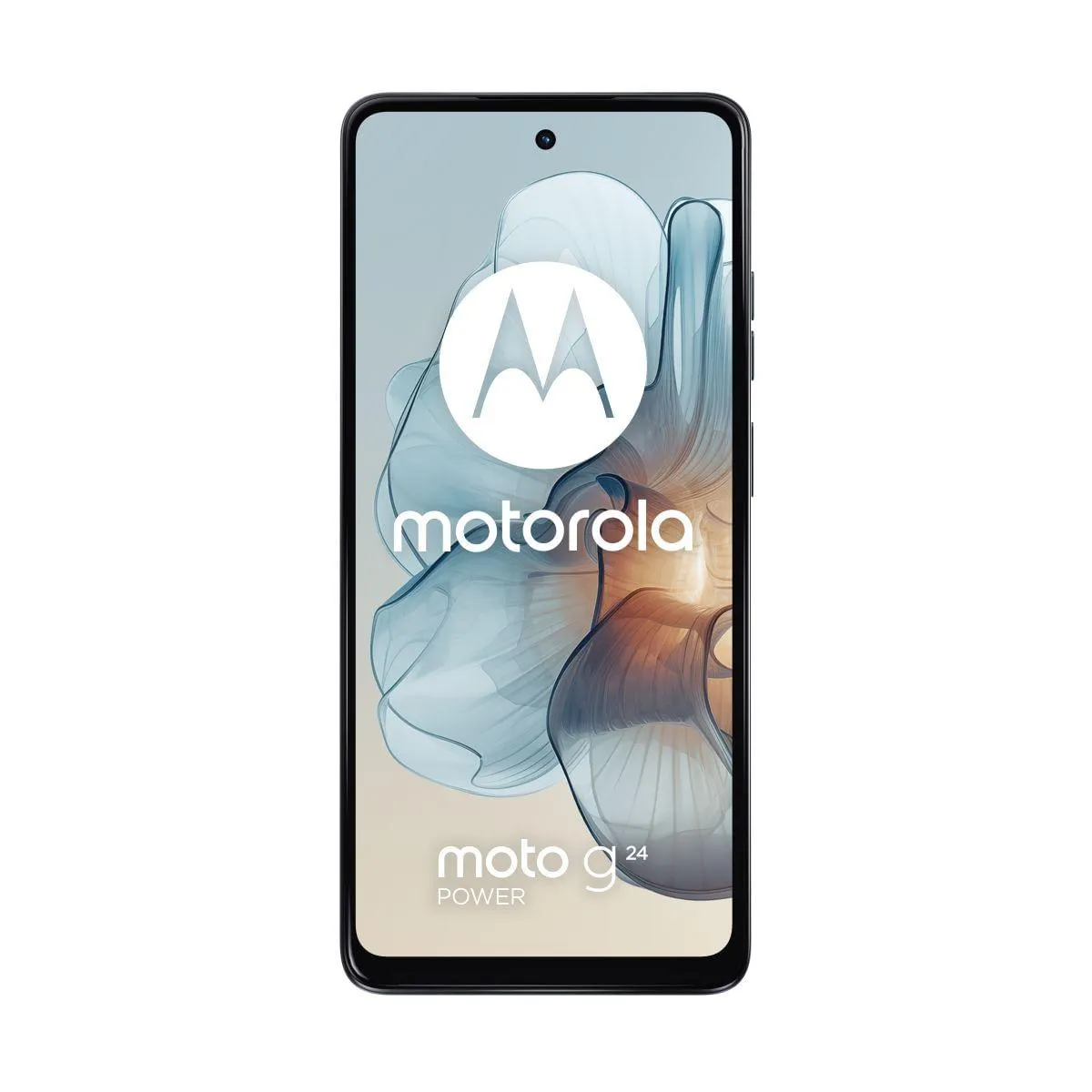 Celular Motorola Moto G24 Power 8GB 128GB Celeste
