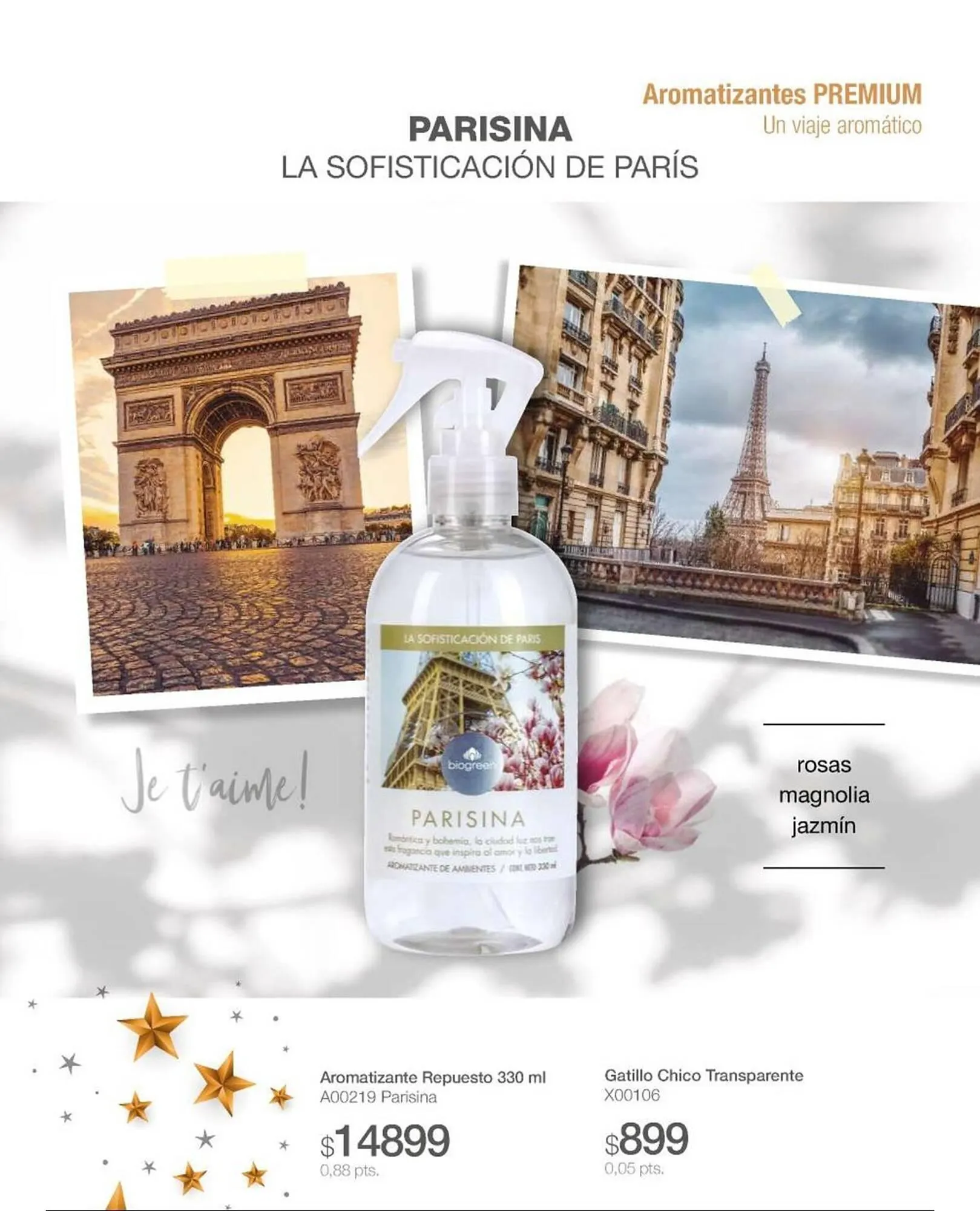 Ofertas de Catálogo Biogreen 30 de enero al 30 de abril 2026 - Página 44 del catálogo