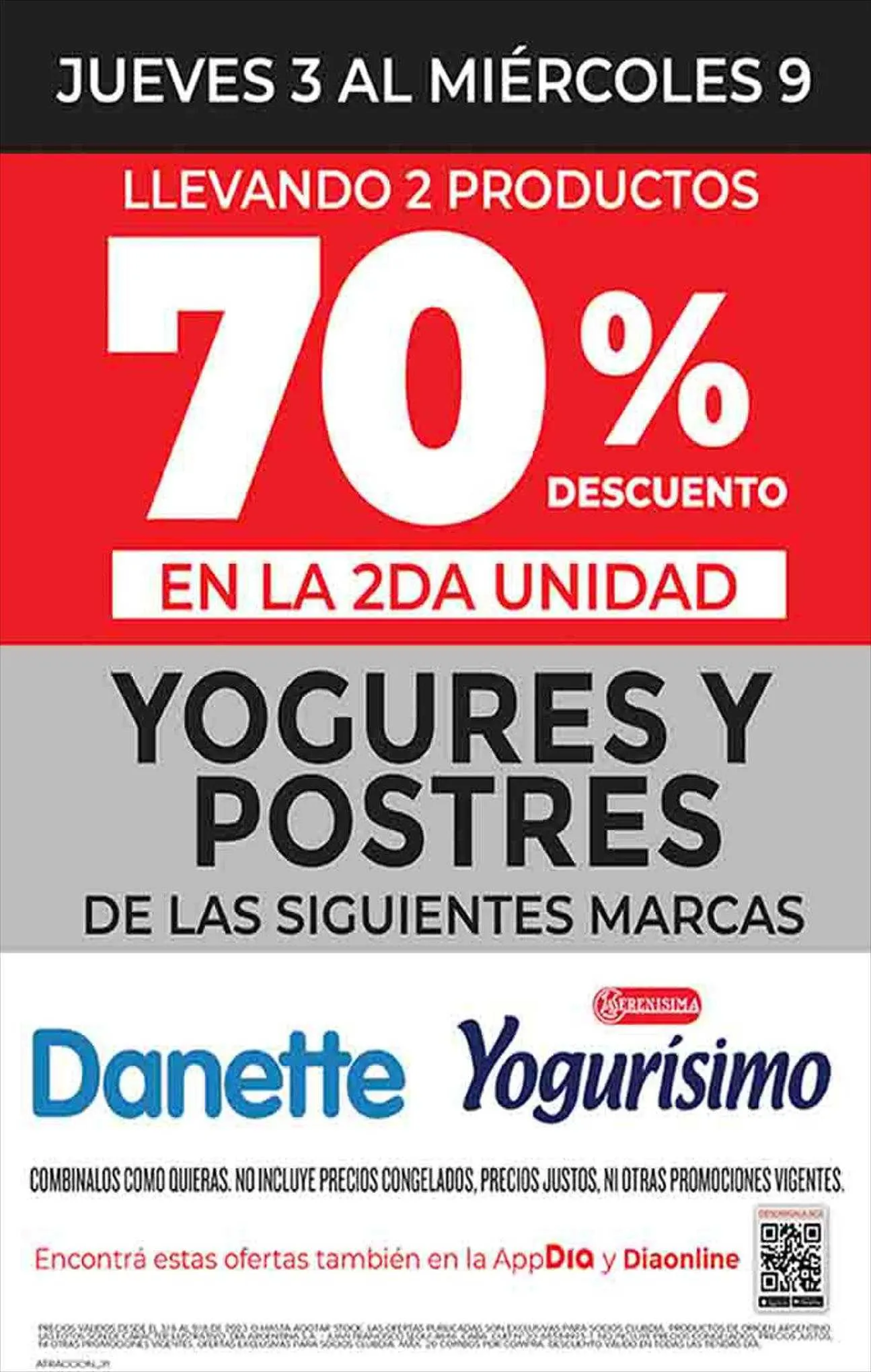 Ofertas de Catálogo Supermercados DIA 1 de agosto al 13 de agosto 2023 - Página 36 del catálogo