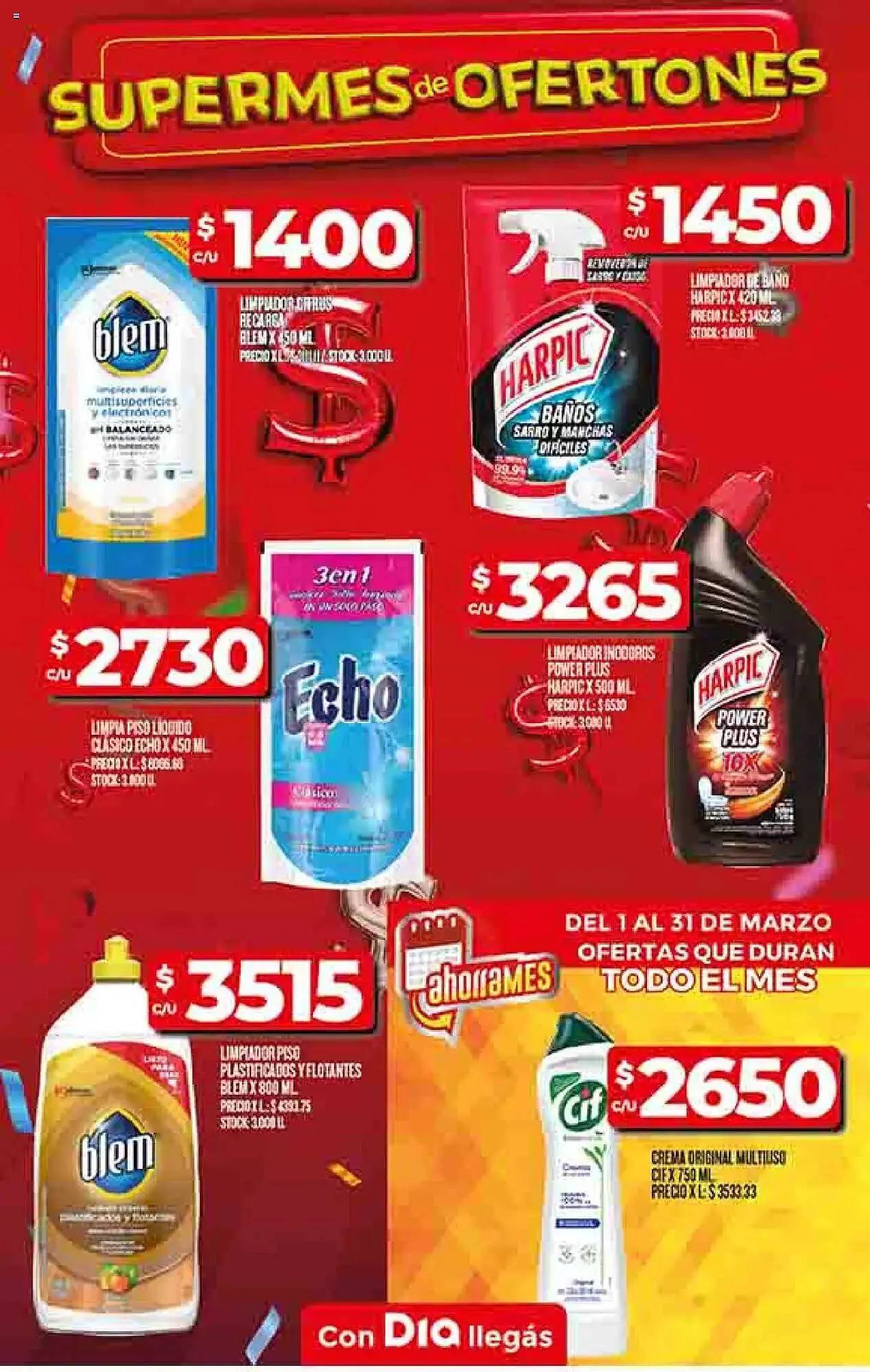 Ofertas de Catálogo Supermercados DIA 12 de marzo al 17 de marzo 2025 - Página 102 del catálogo