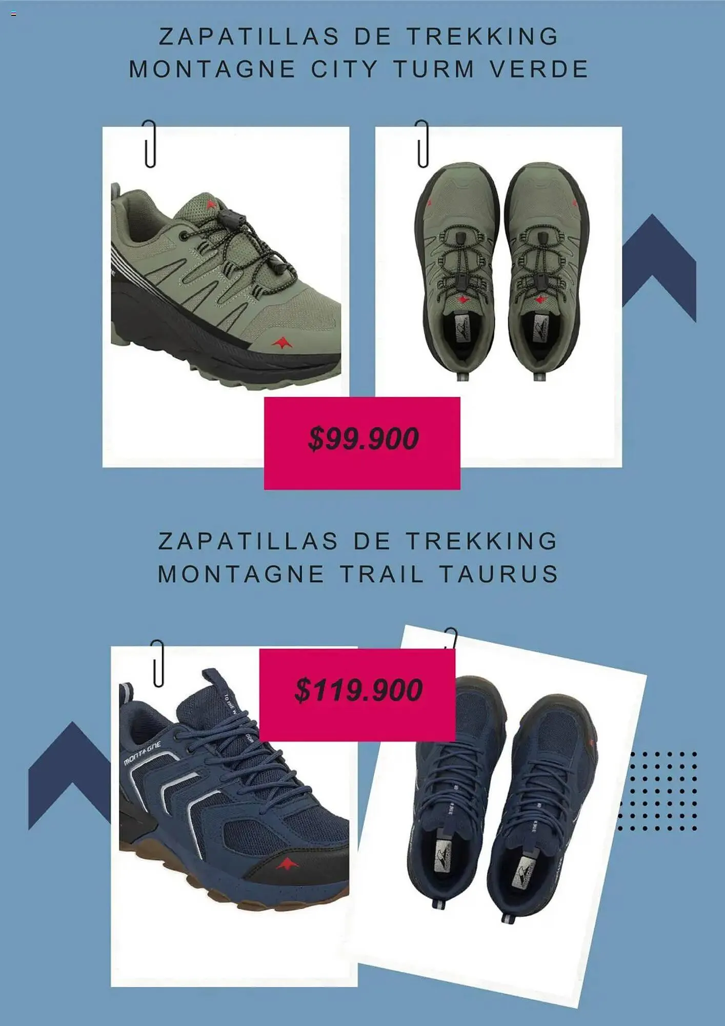 Ofertas de Catálogo Solo Deporte 27 de mayo al 1 de julio 2025 - Página 3 del catálogo