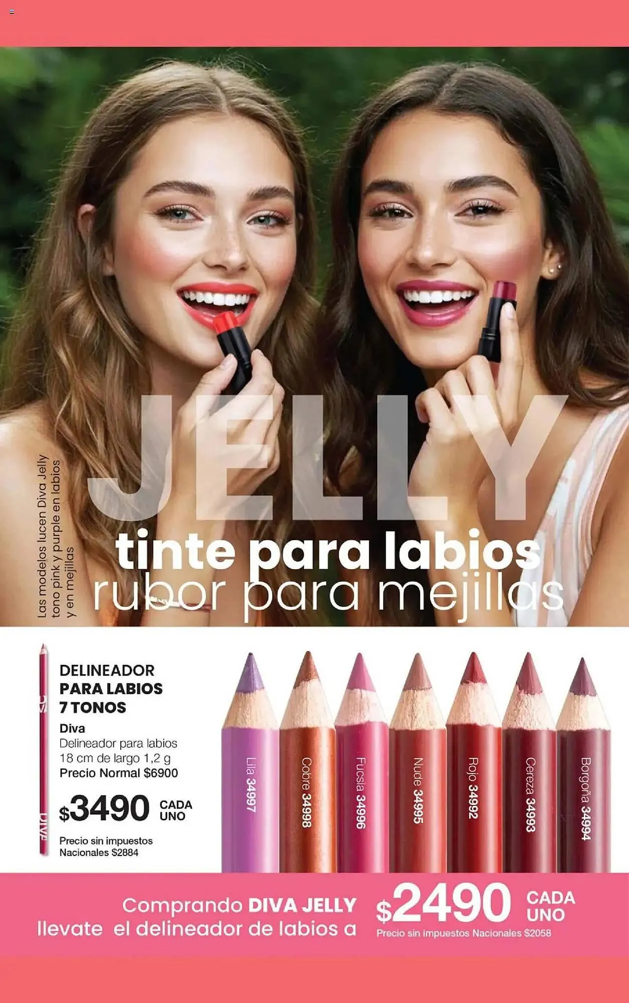 Ofertas de Folleto Gigot 1 de octubre al 31 de octubre 2025 - Página 12 del catálogo