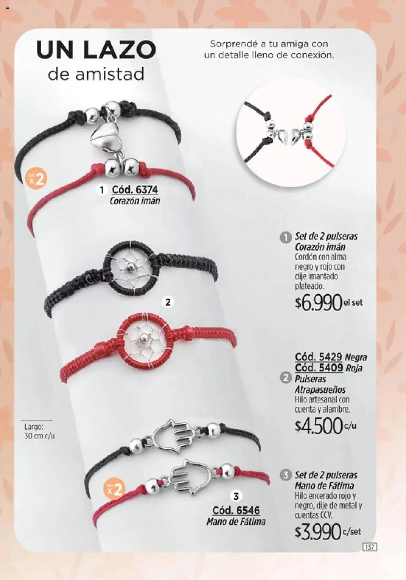 Ofertas de Catálogo Amodil 28 de febrero al 13 de marzo 2025 - Página 287 del catálogo