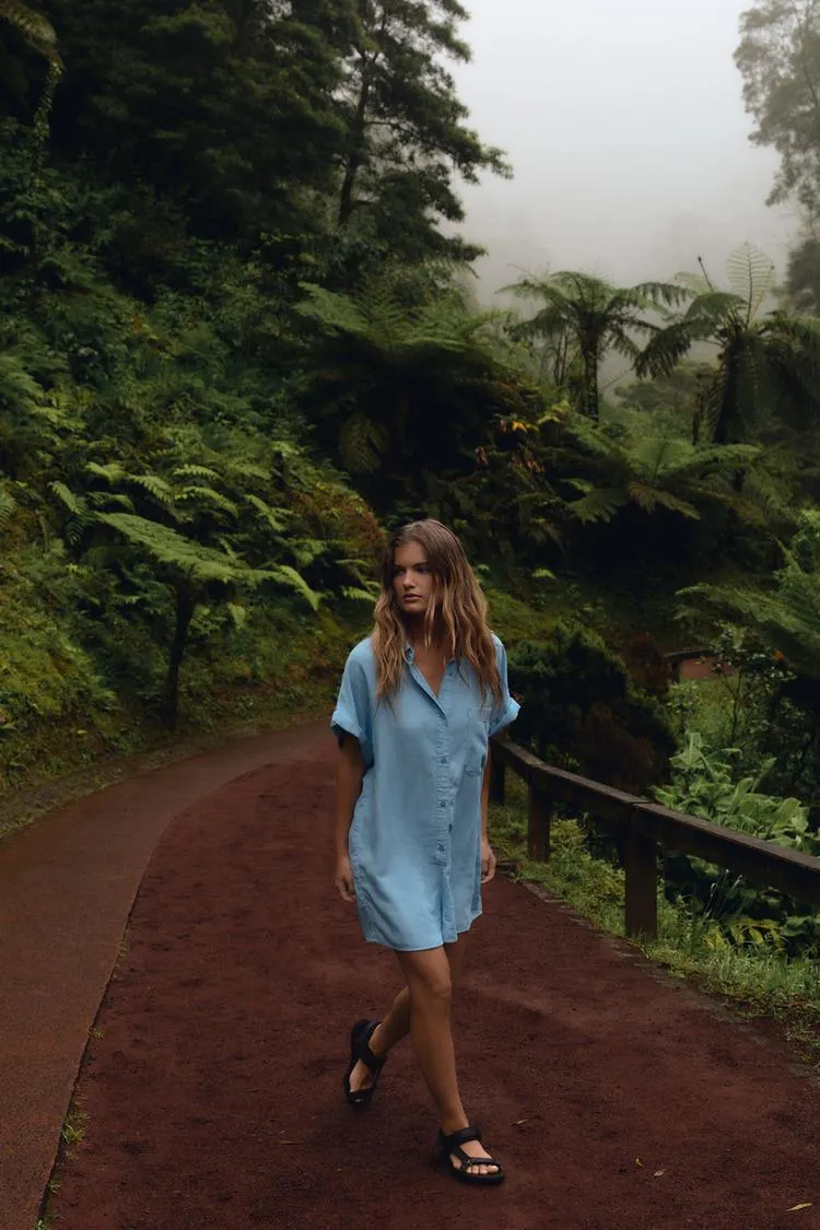 MONO FLUIDO BOLSILLOS