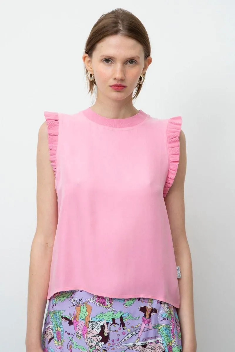 MUSCULOSA CIRCUS LISA