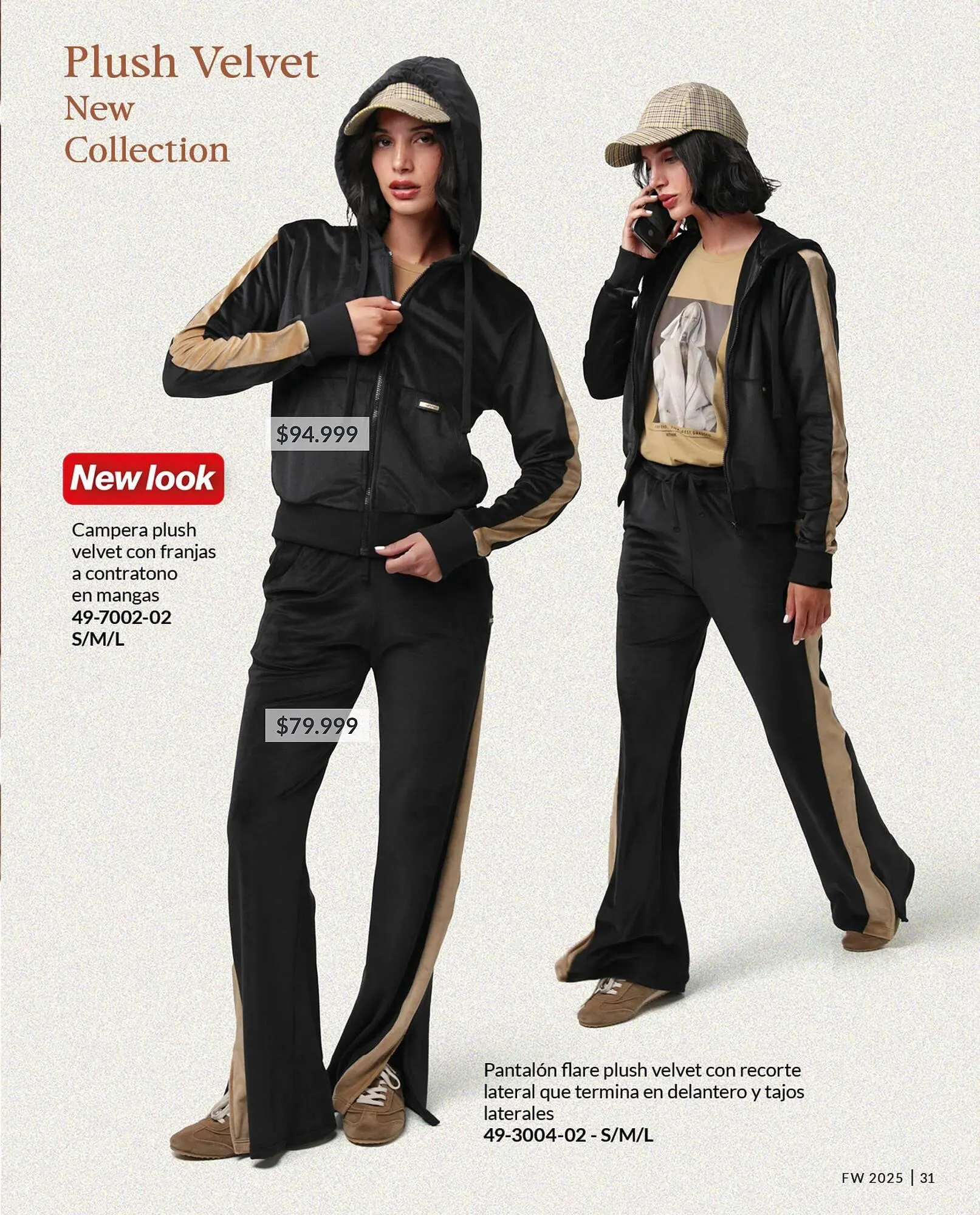 Ofertas de Catálogo Vitnik 2 de mayo al 31 de mayo 2025 - Página 31 del catálogo