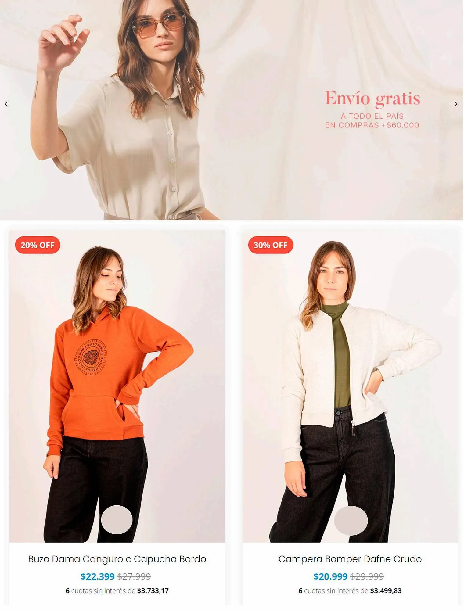 Ofertas de Catálogo Pato Pampa 6 de septiembre al 5 de diciembre 2023 - Página 12 del catálogo