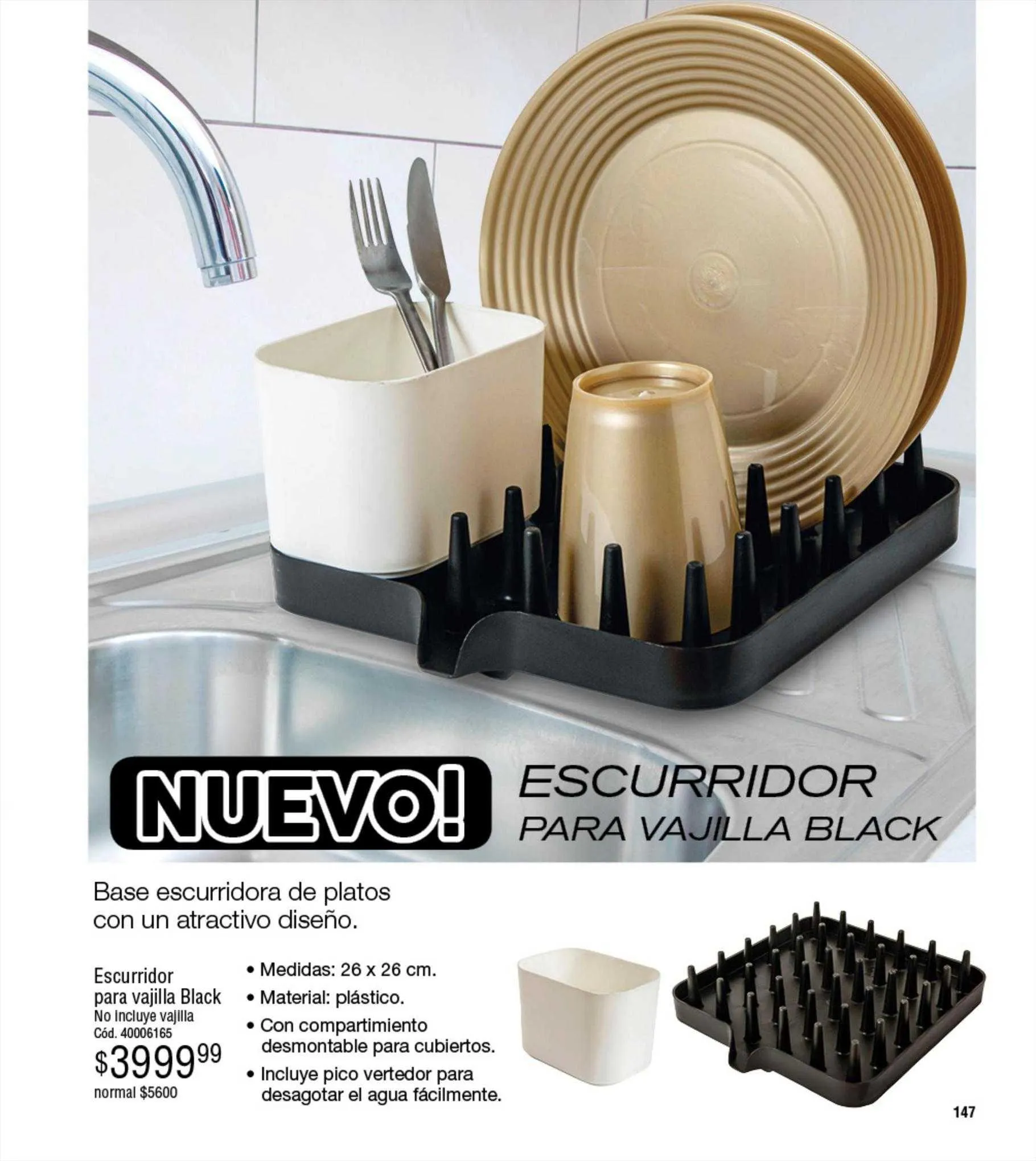 Ofertas de Catálogo Millanel Cosmética 21 de julio al 31 de julio 2023 - Página 147 del catálogo