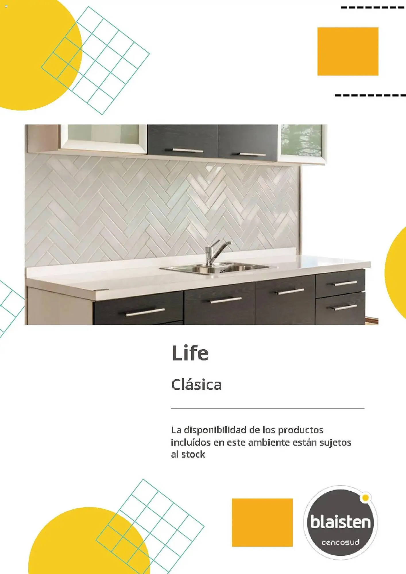 Ofertas de Catálogo Blaisten 20 de enero al 5 de febrero 2026 - Página 9 del catálogo