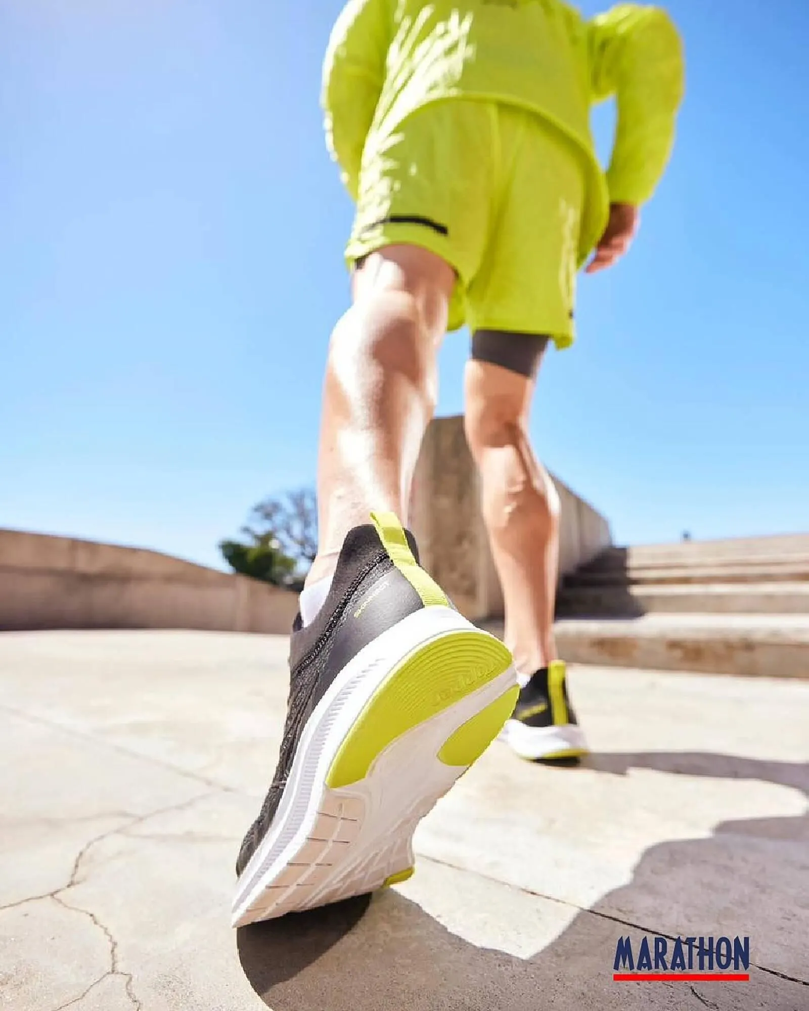 Ofertas de Catálogo Marathon Deportes 16 de julio al 31 de julio 2024 - Página 4 del catálogo