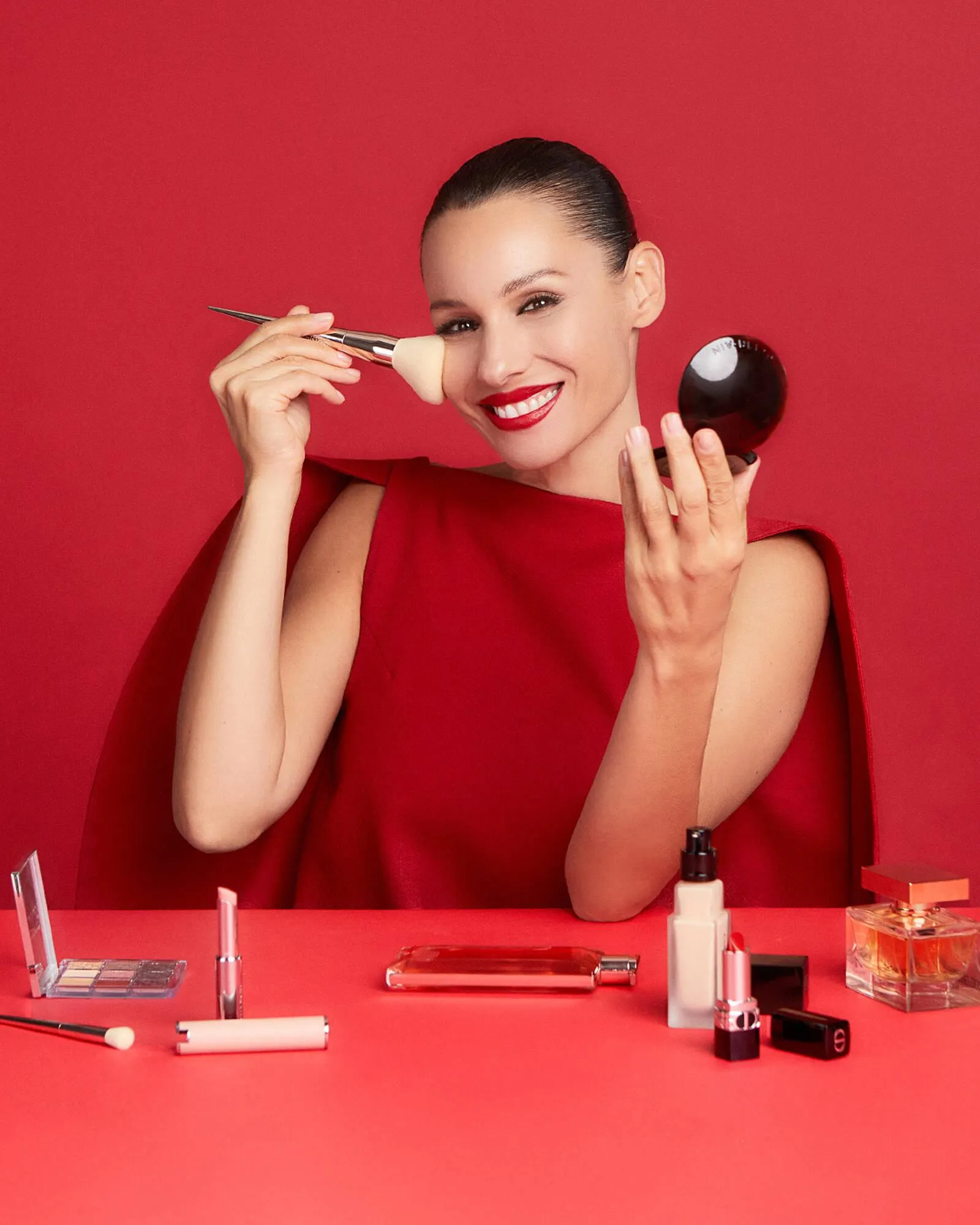 Ofertas de Catálogo Perfumerías Rouge 6 de mayo al 12 de mayo 2024 - Página 1 del catálogo