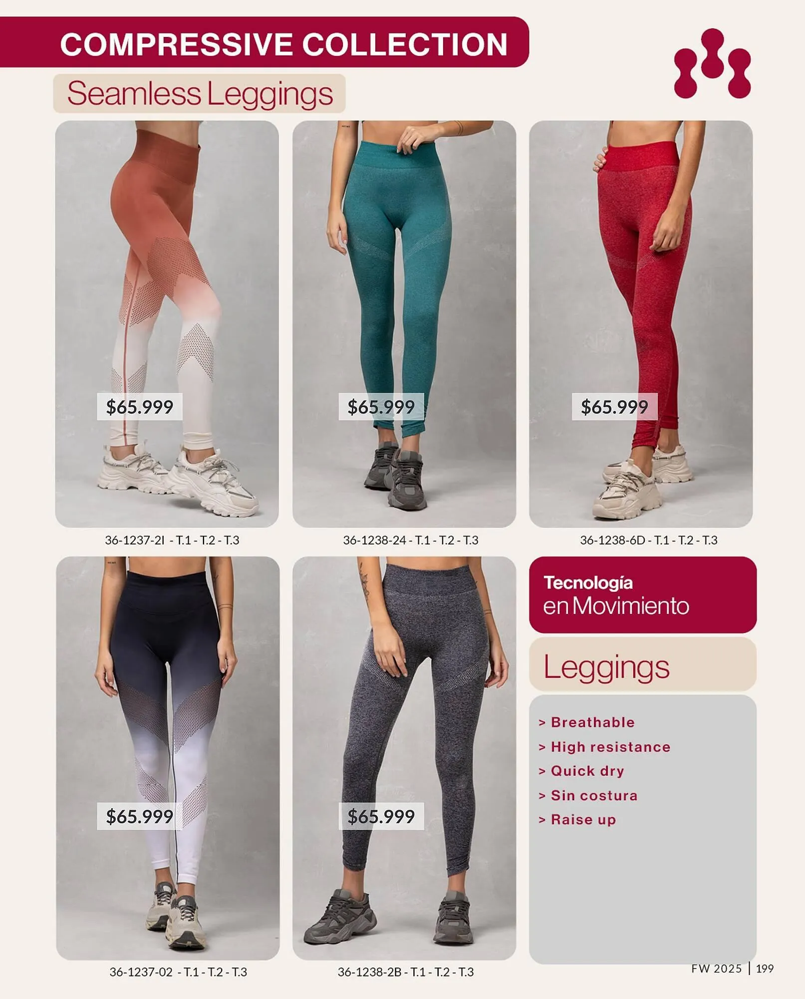 Ofertas de Catálogo Vitnik 2 de mayo al 31 de mayo 2025 - Página 199 del catálogo