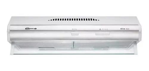 Purificador Spar Bios Duo 60 Blanco