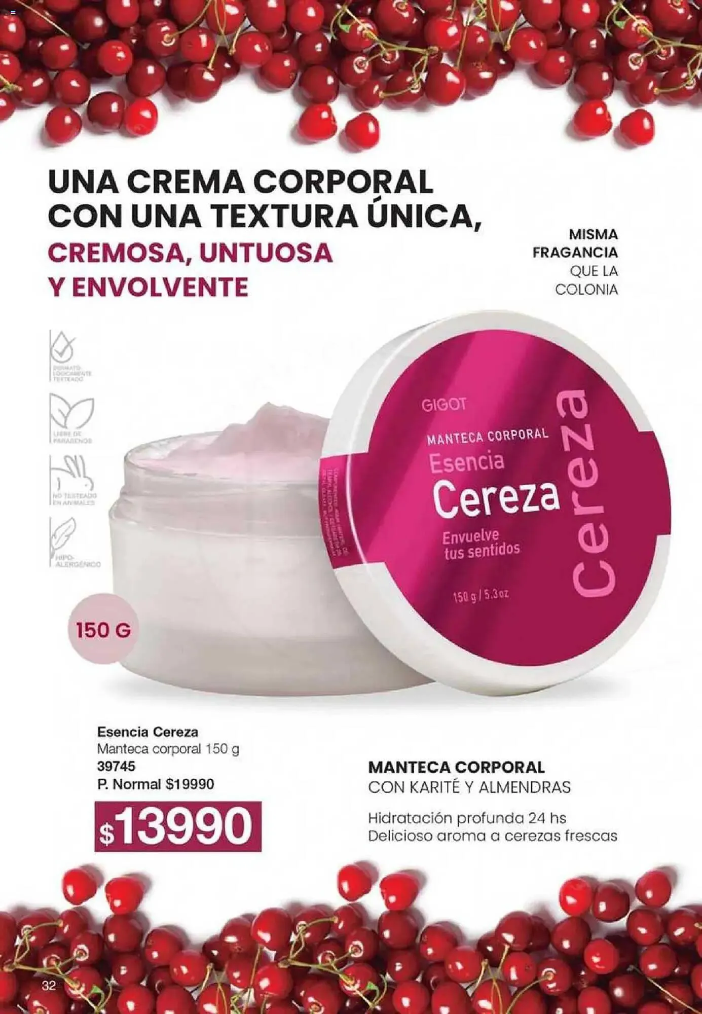 Ofertas de Catálogo Gigot 29 de mayo al 12 de junio 2025 - Página 44 del catálogo