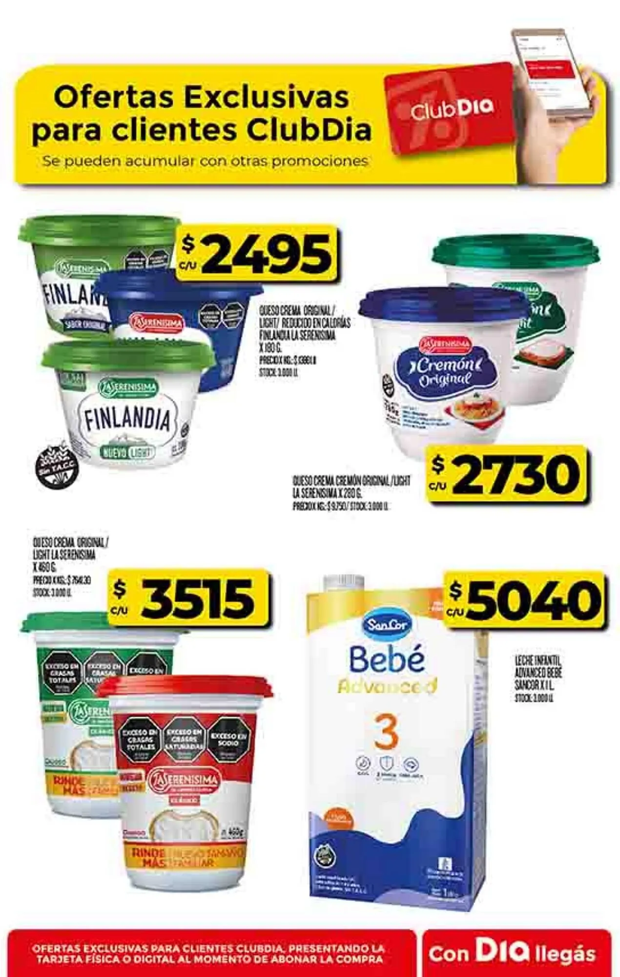 Ofertas de Folleto Supermercados DIA 3 de febrero al 9 de febrero 2026 - Página 50 del catálogo