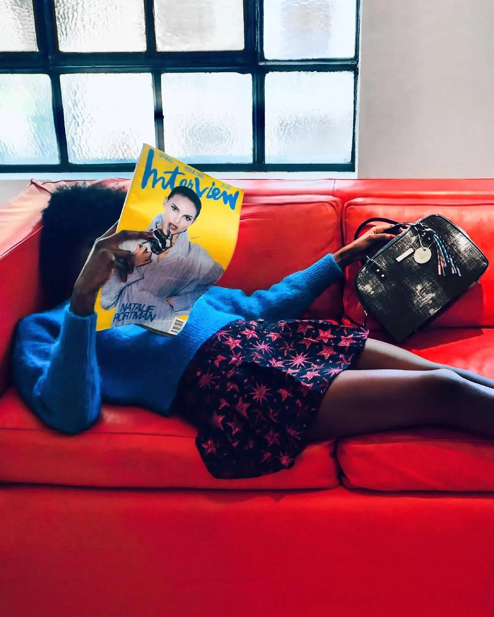 Ofertas de Catálogo Jackie Smith 15 de abril al 21 de abril 2026 - Página 1 del catálogo