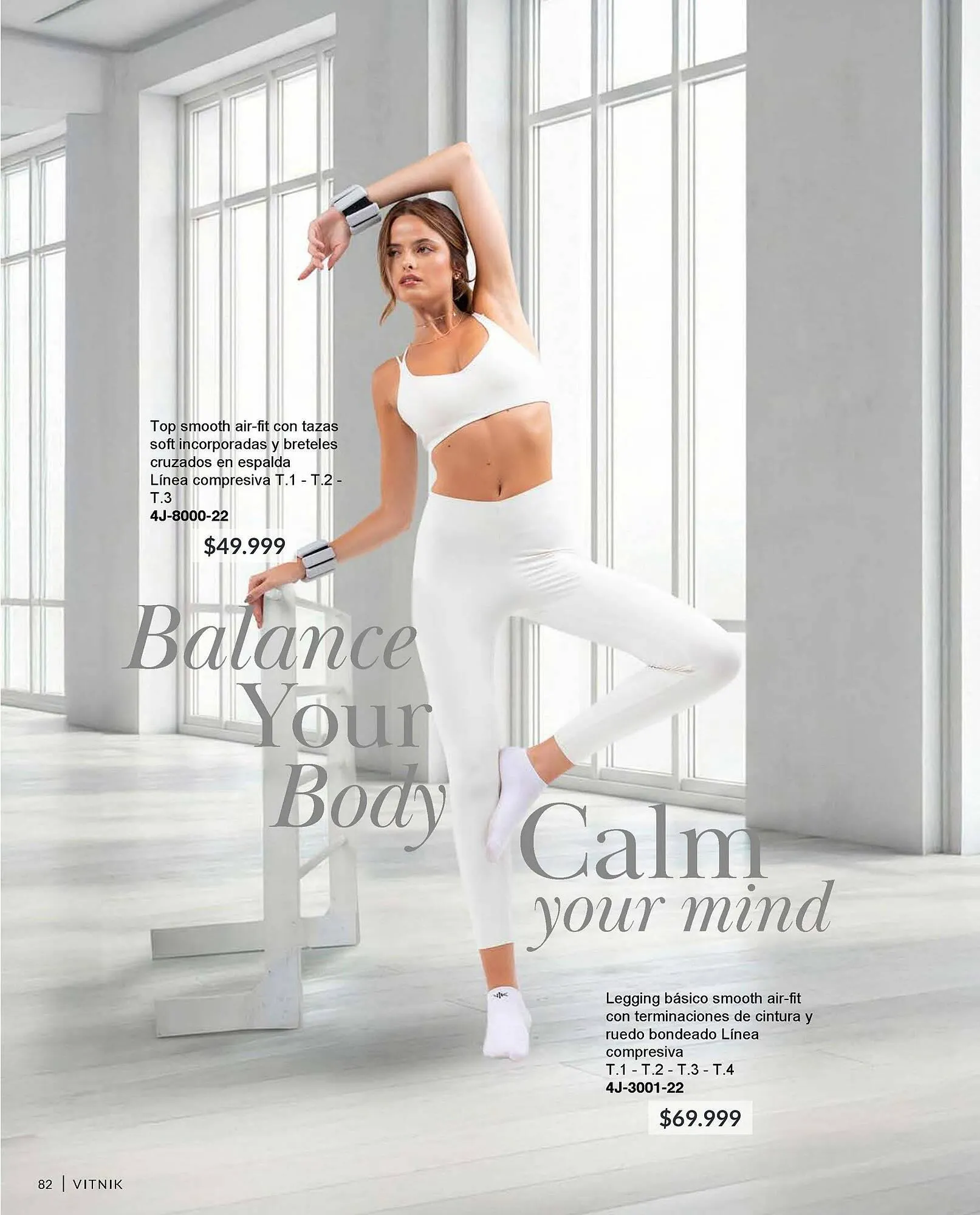 Ofertas de Catálogo Vitnik 24 de febrero al 28 de febrero 2026 - Página 82 del catálogo