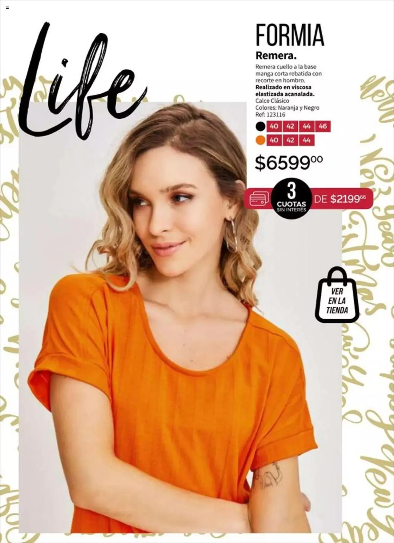 Ofertas de Martina di Trento - Catálogo 23 de noviembre al 31 de diciembre 2023 - Página 66 del catálogo