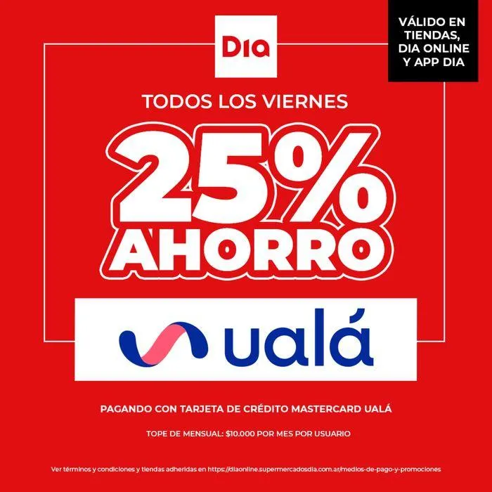 Ofertas de Descubre ofertas atractivas 21 de septiembre al 5 de octubre 2024 - Página 1 del catálogo