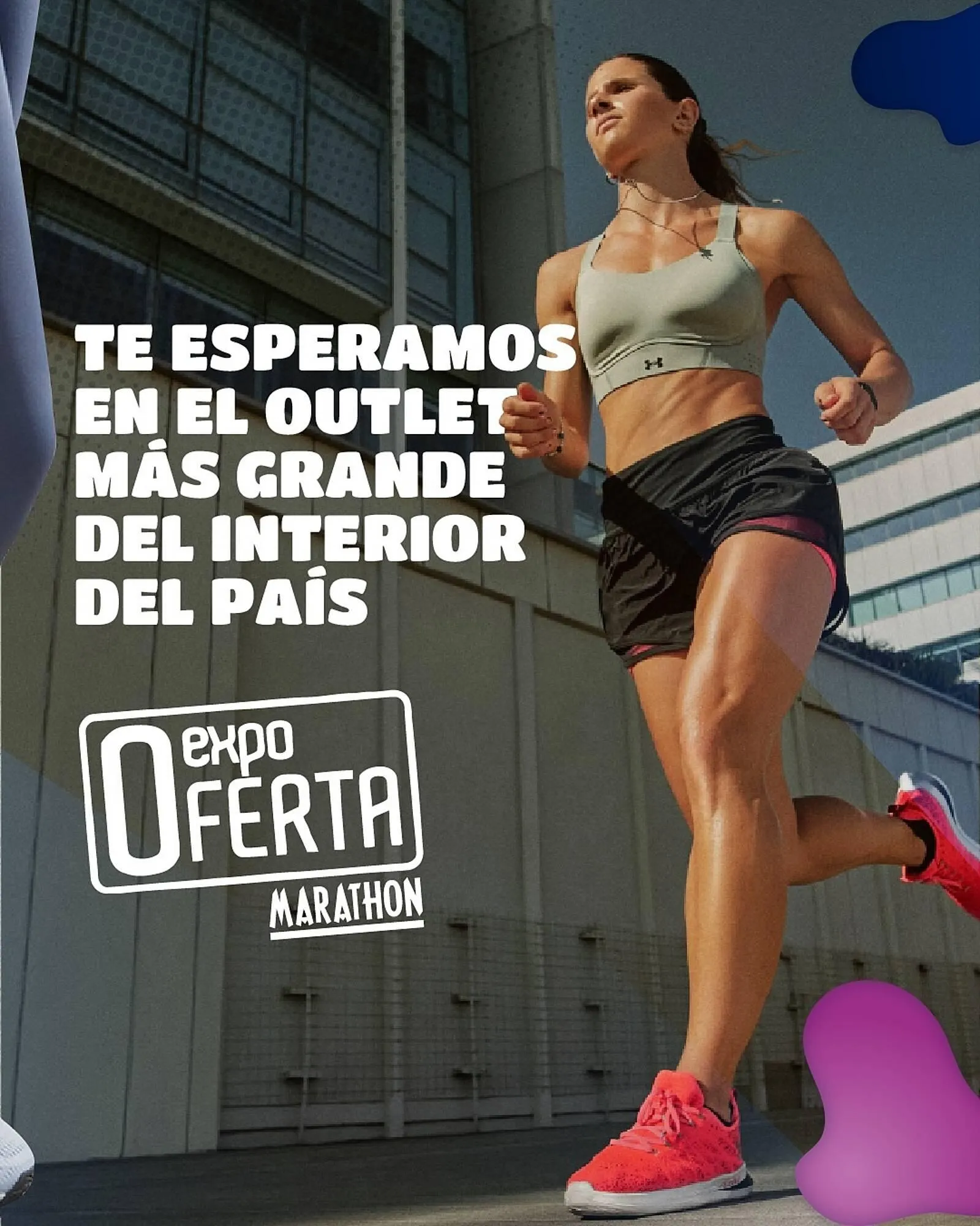 Ofertas de Catálogo Marathon Deportes 11 de abril al 21 de abril 2025 - Página 3 del catálogo