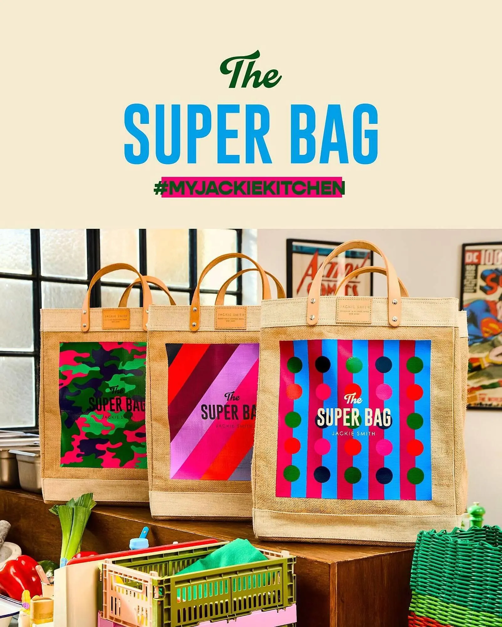 Ofertas de Catálogo Jackie Smith 18 de junio al 30 de junio 2025 - Página 2 del catálogo