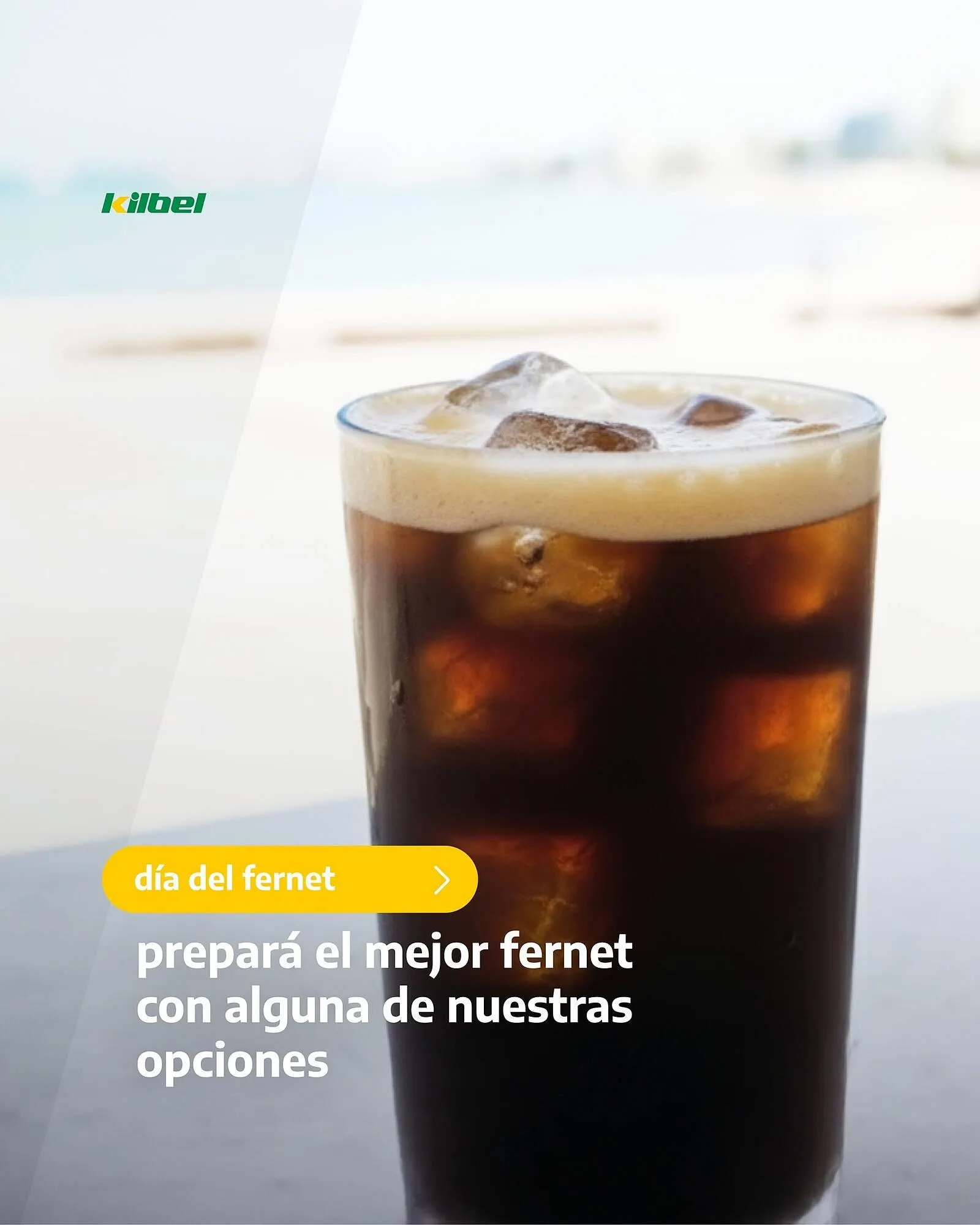 Catálogo Kilbel Supermercados - 1