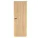 Puerta de interior placa lenga MCH 70 x 200 x 10 cm derecha