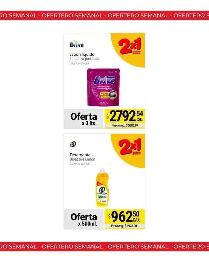 Ofertas de Ofertero Semanal Farmar 17 de mayo al 18 de mayo 2024 - Página 4 del catálogo