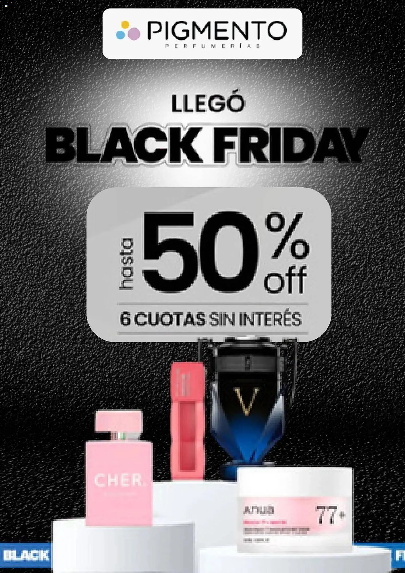 Catálogo Pigmento - 1